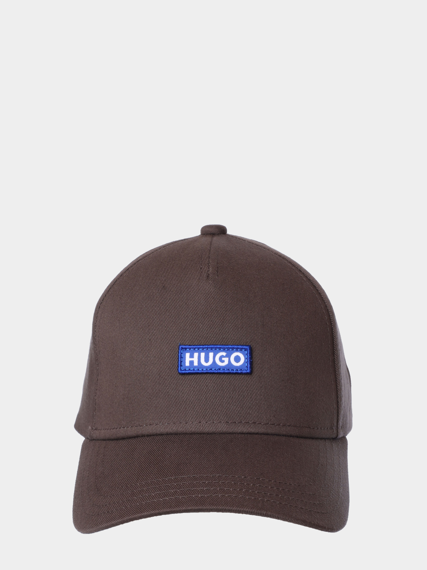 Бейсболка Hugo 50522014 208 хлопковая мужская — купить в интернет-магазине Verdistore