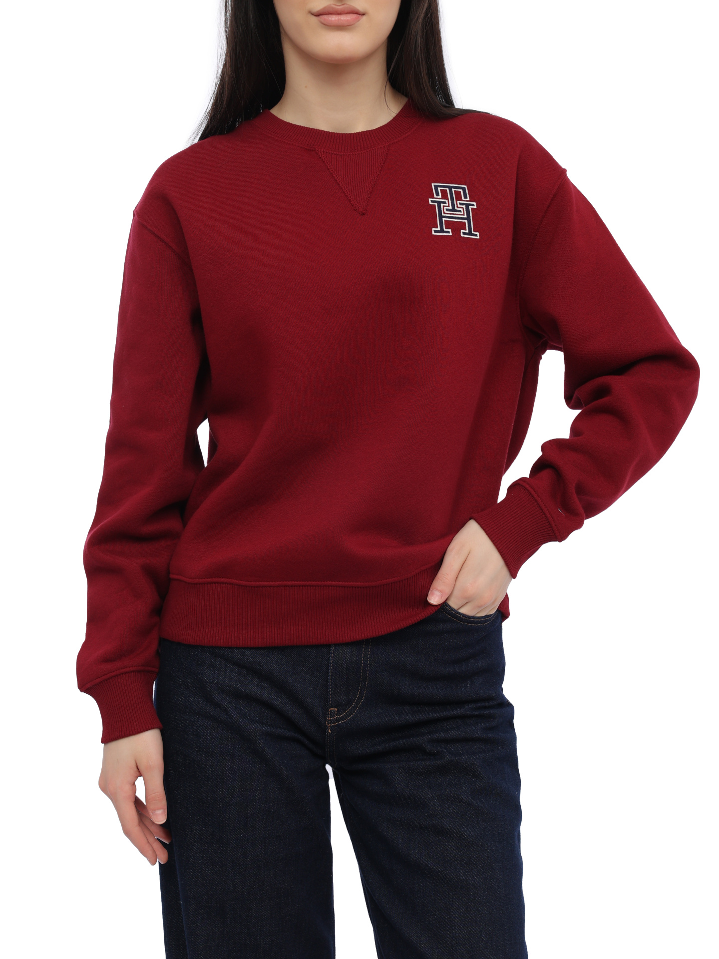 Свитшот — купить в интернет-магазине Verdistore