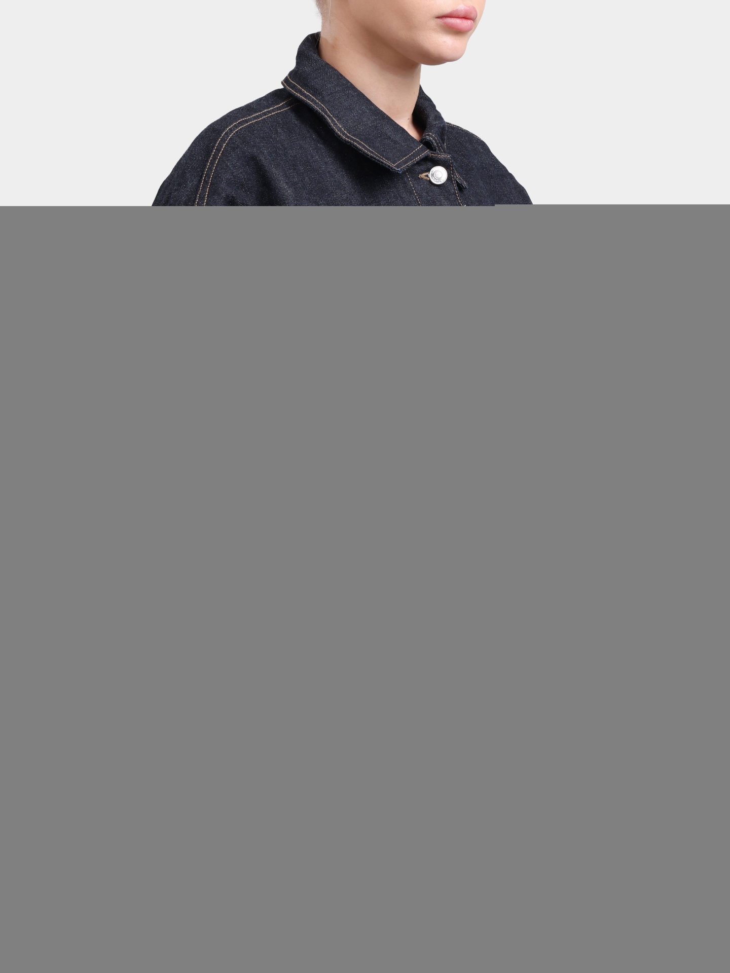 Куртка Hugo 50558837 412 джинсовая женская — купить в интернет-магазине Verdistore