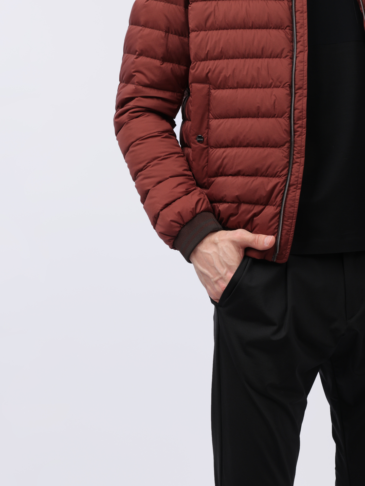 Бомбер — купить в интернет-магазине Verdistore