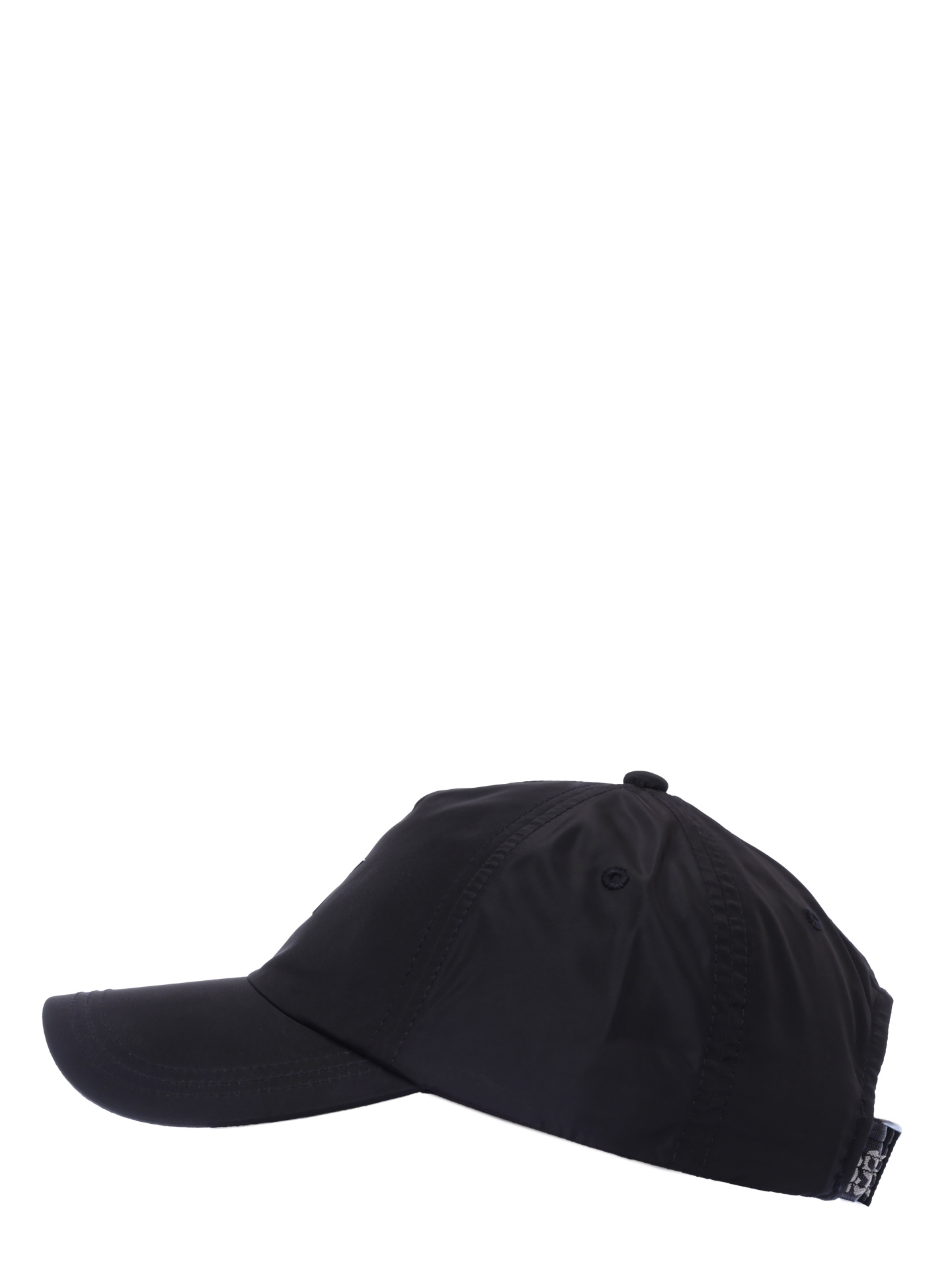 Бейсболка Calvin Klein K50K511800 черная мужская — купить в интернет-магазине Verdistore