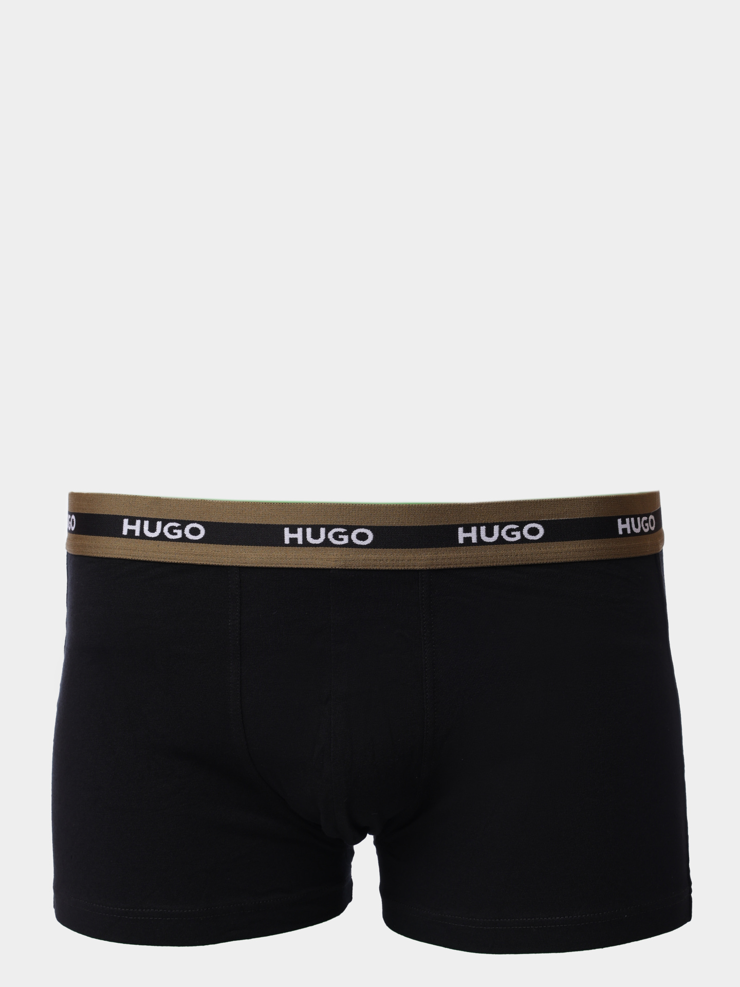 Трусы комплект Hugo 50492375 973 хлопковые мужские — купить в интернет-магазине Verdistore