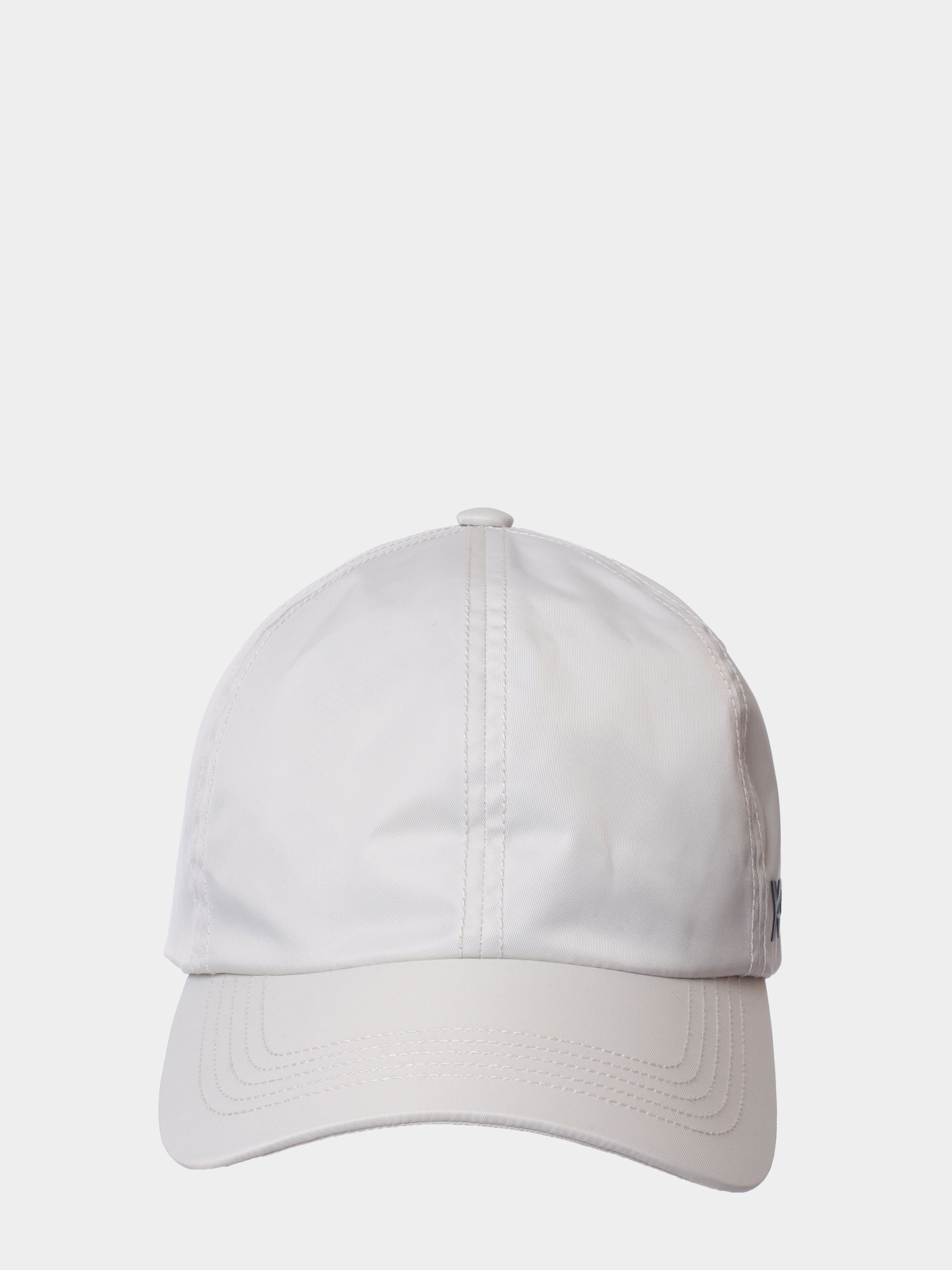 Бейсболка Y-3 JN7193 белая женская — купить в интернет-магазине Verdistore
