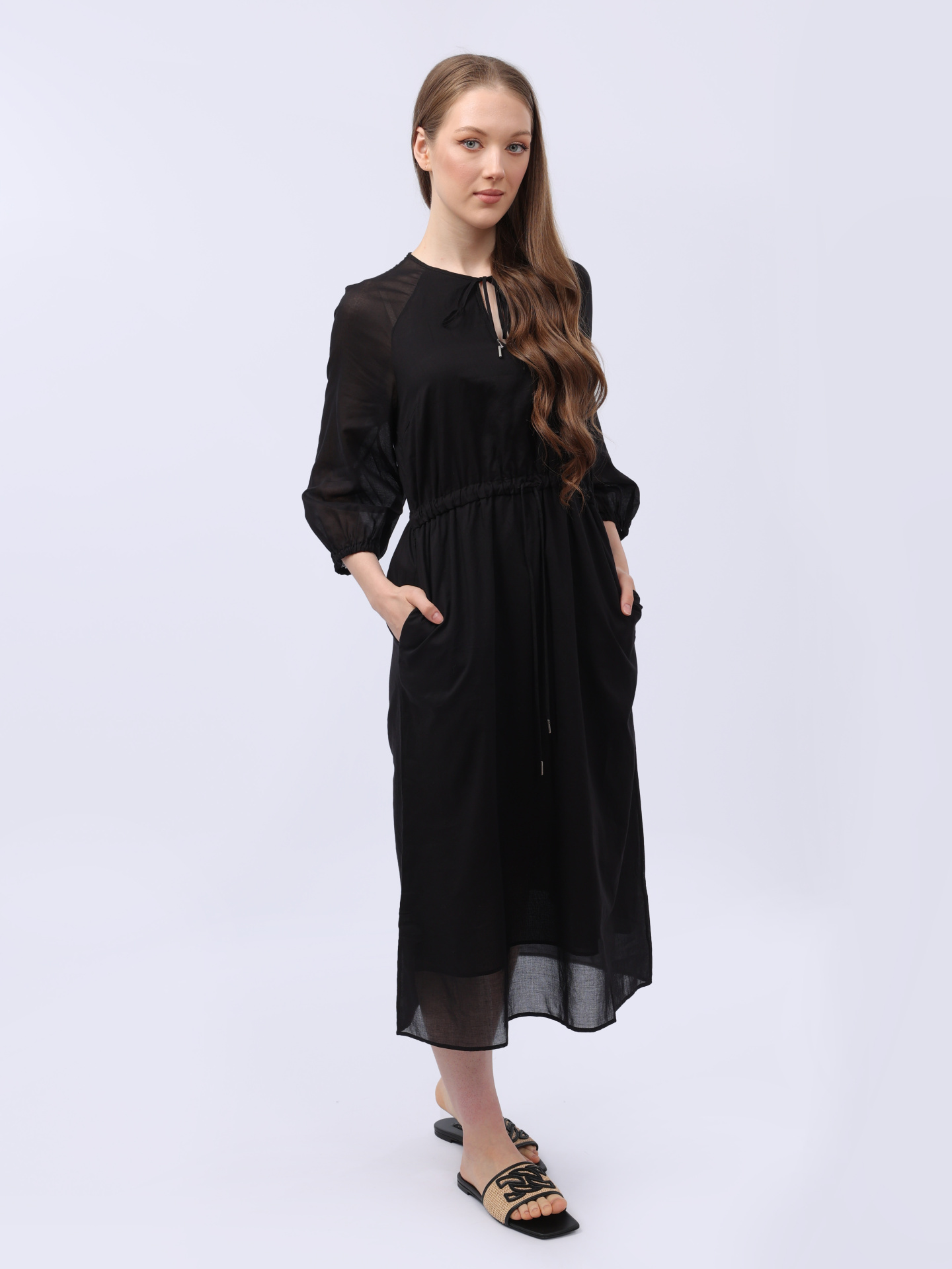 Платье — купить в интернет-магазине Verdistore