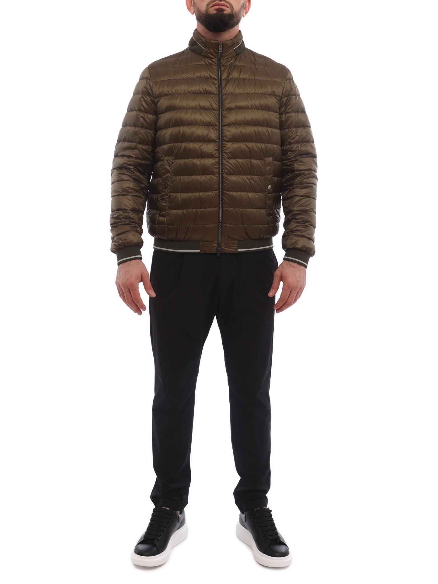 Бомбер — купить в интернет-магазине Verdistore