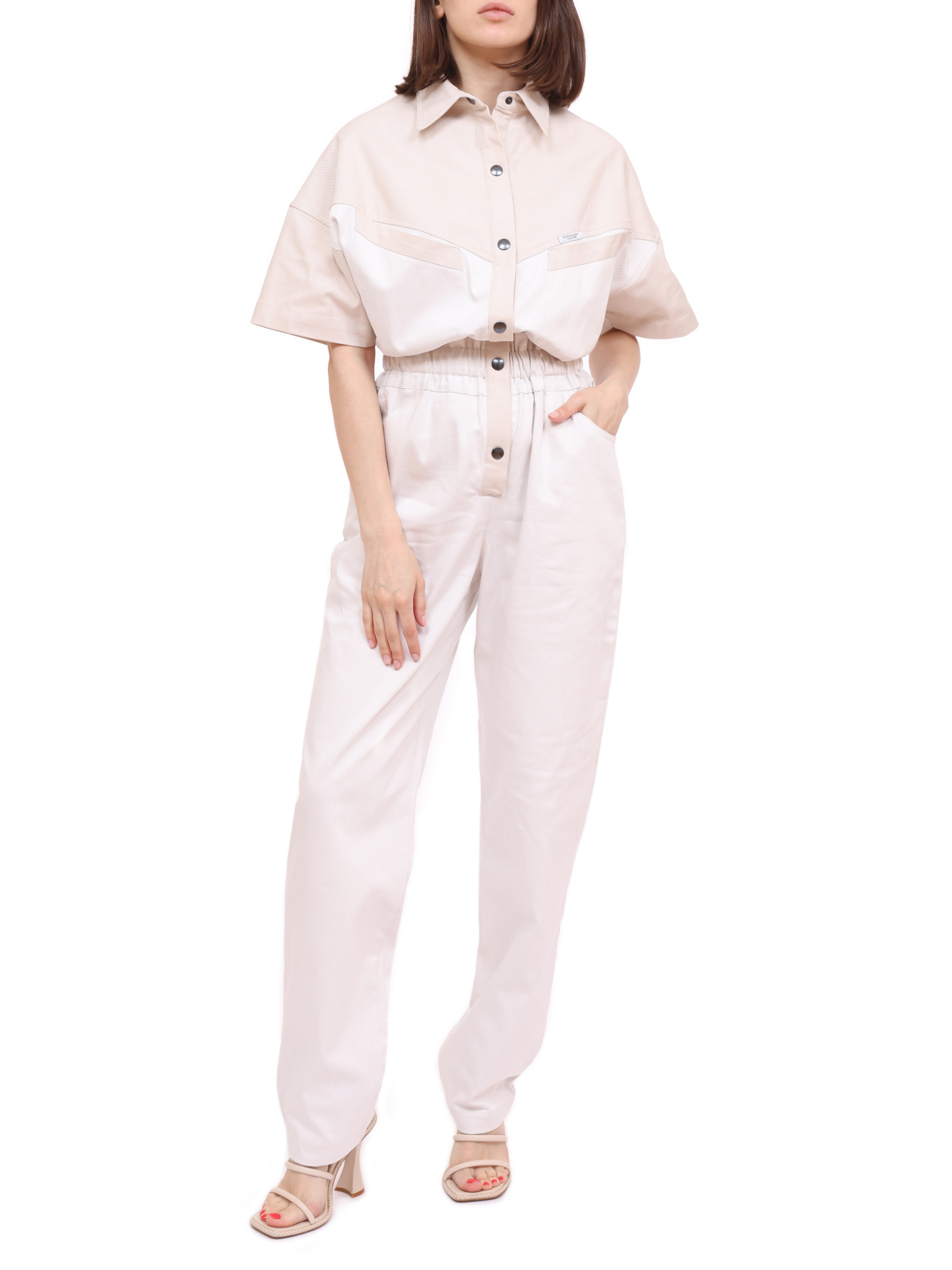 Комбинезон — купить в интернет-магазине Verdistore