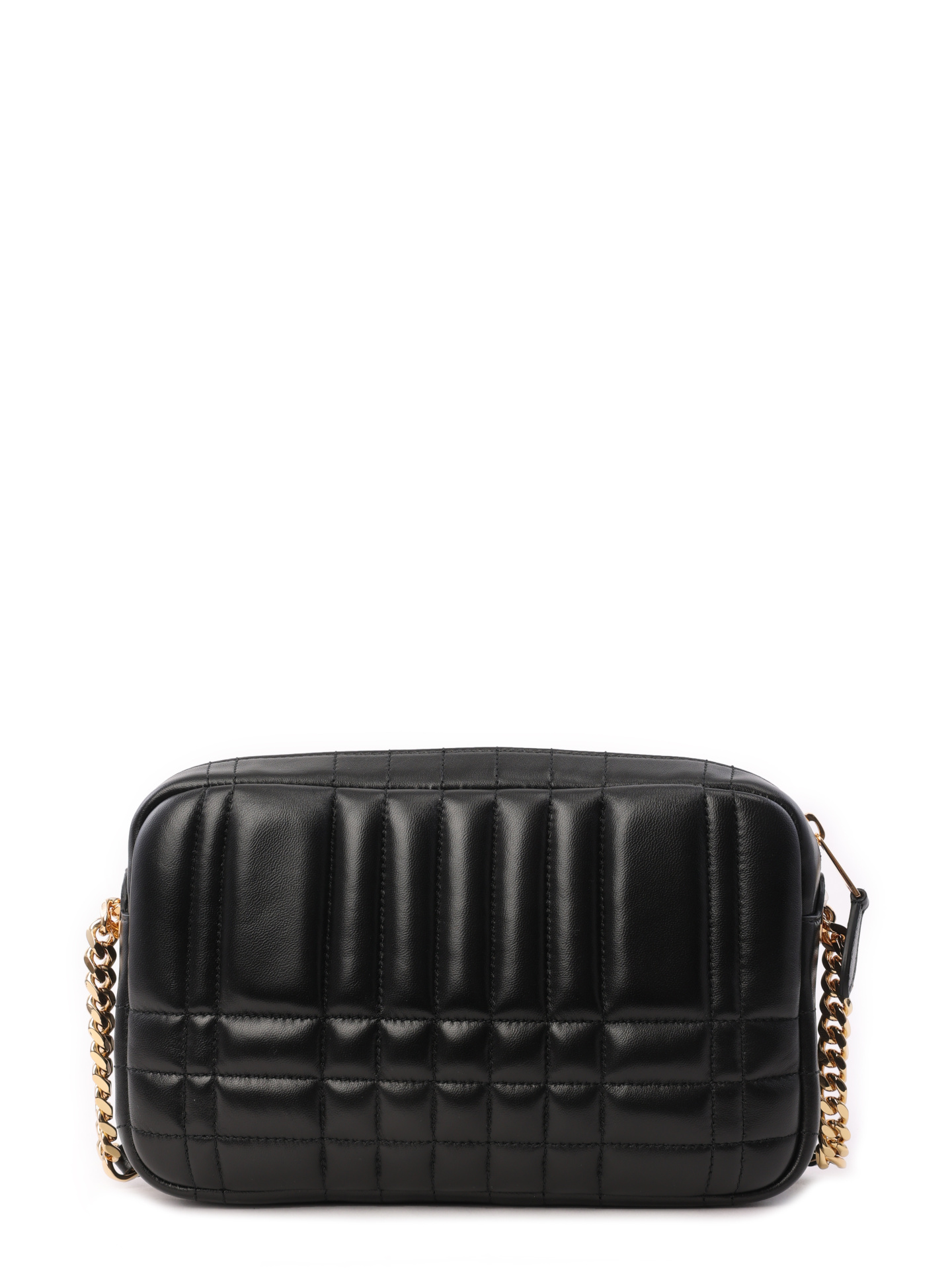 Сумка Burberry 8060894 A1189 кожаная женская — купить в интернет-магазине Verdistore