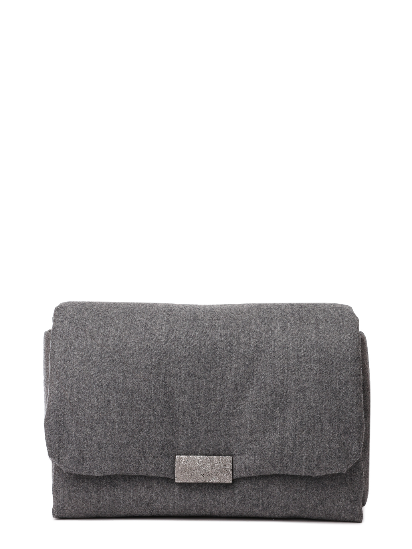 Сумка Brunello Cucinelli MB26D2608 C003 текстильная женская — купить в интернет-магазине Verdistore