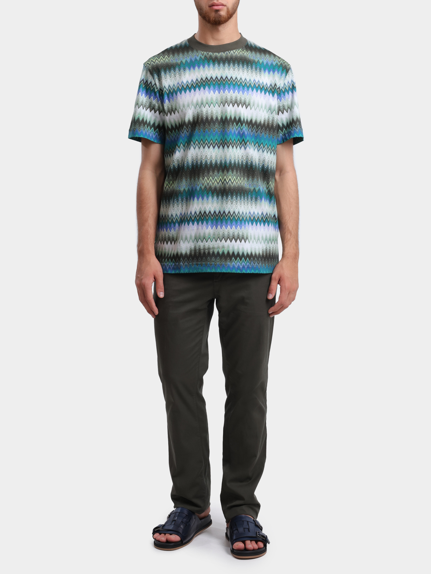 Футболка — купить в интернет-магазине Verdistore