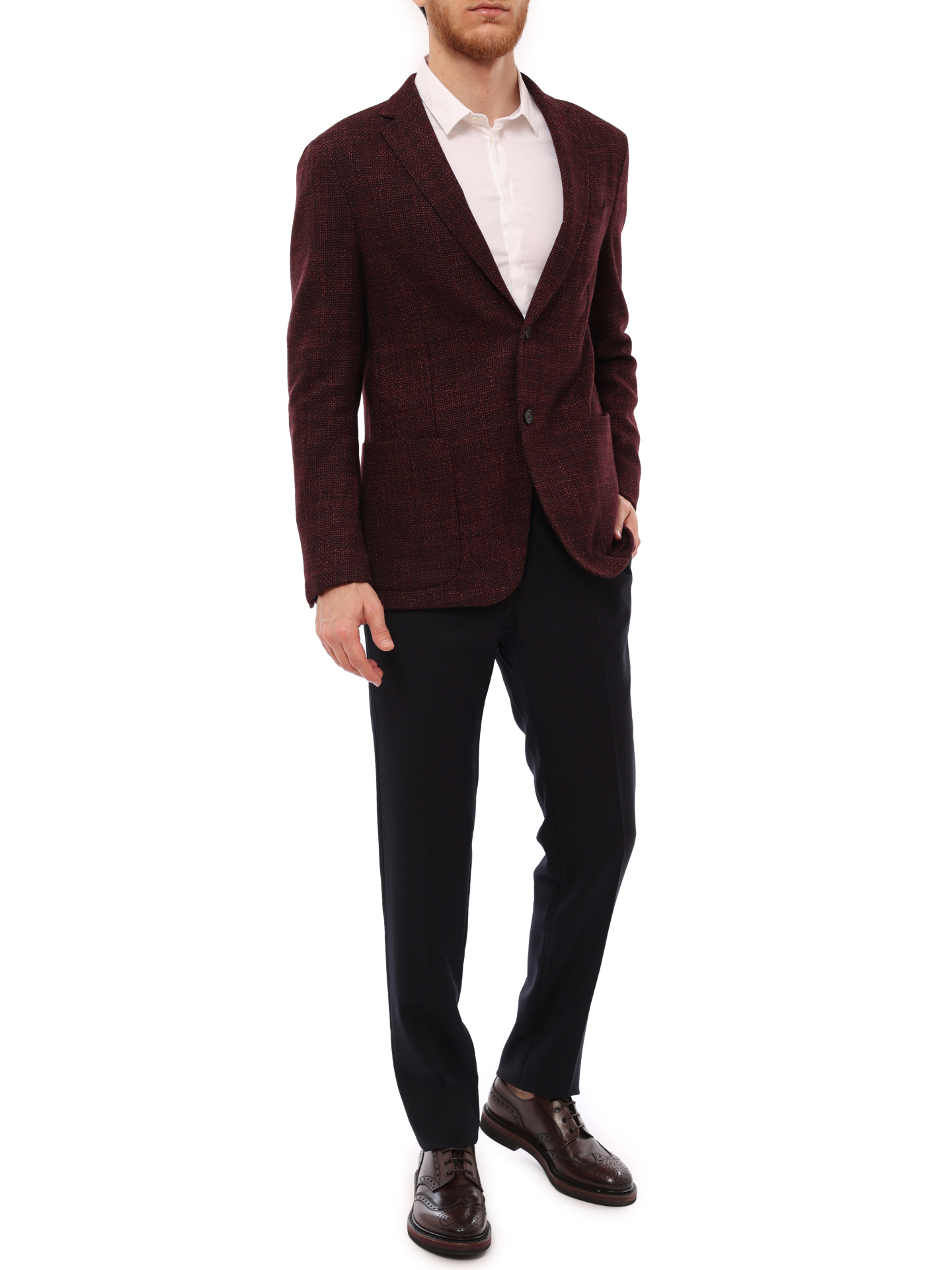 Пиджак — купить в интернет-магазине Verdistore