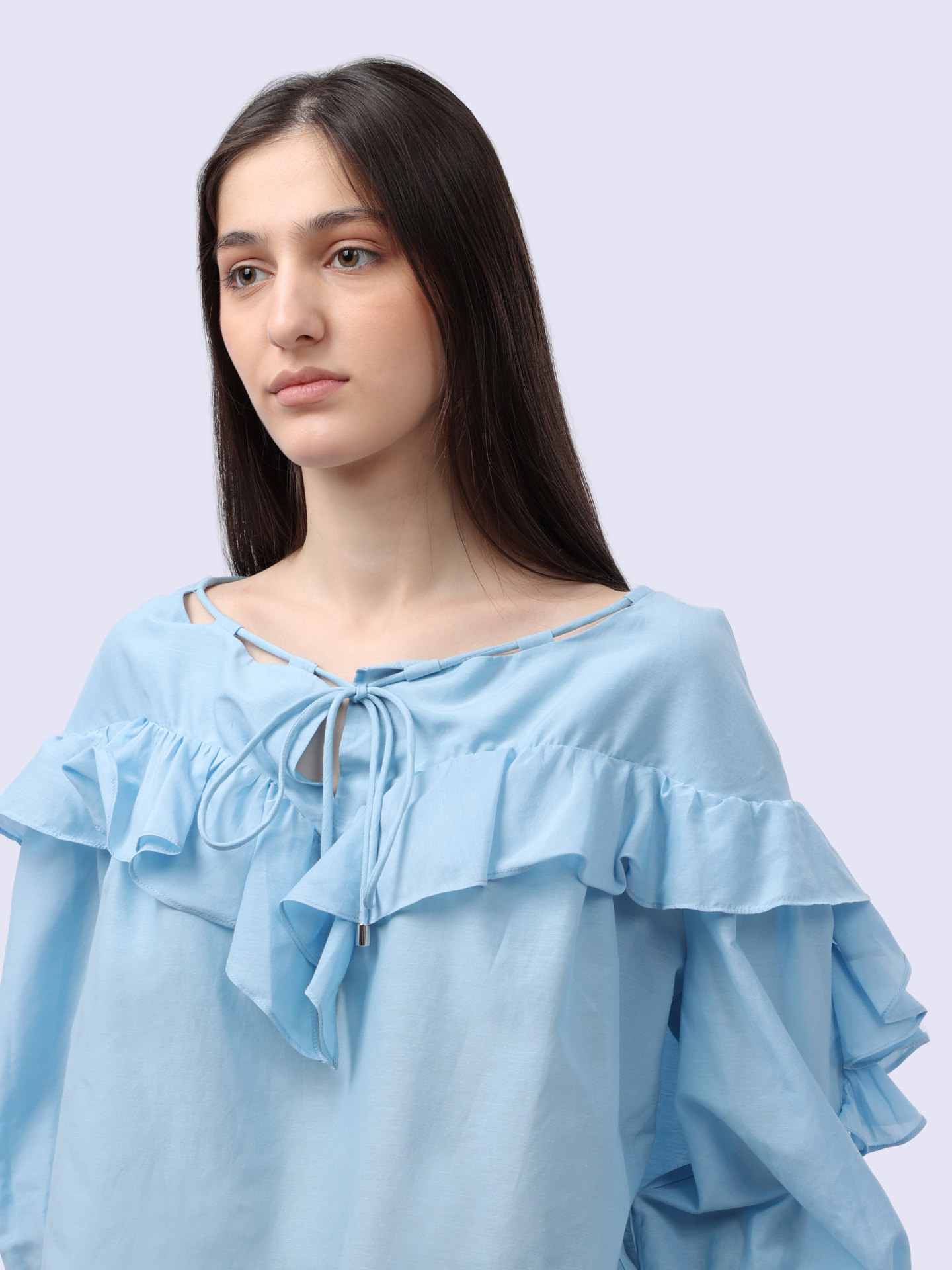 Блузка — купить в интернет-магазине Verdistore