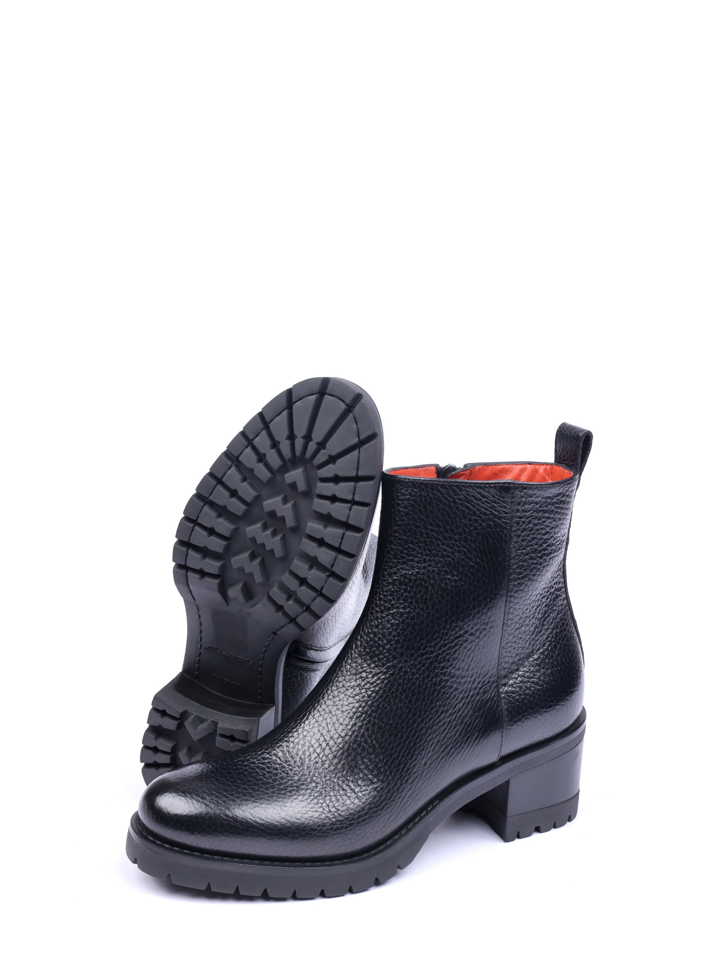 Ботильоны  — купить в интернет-магазине Verdistore