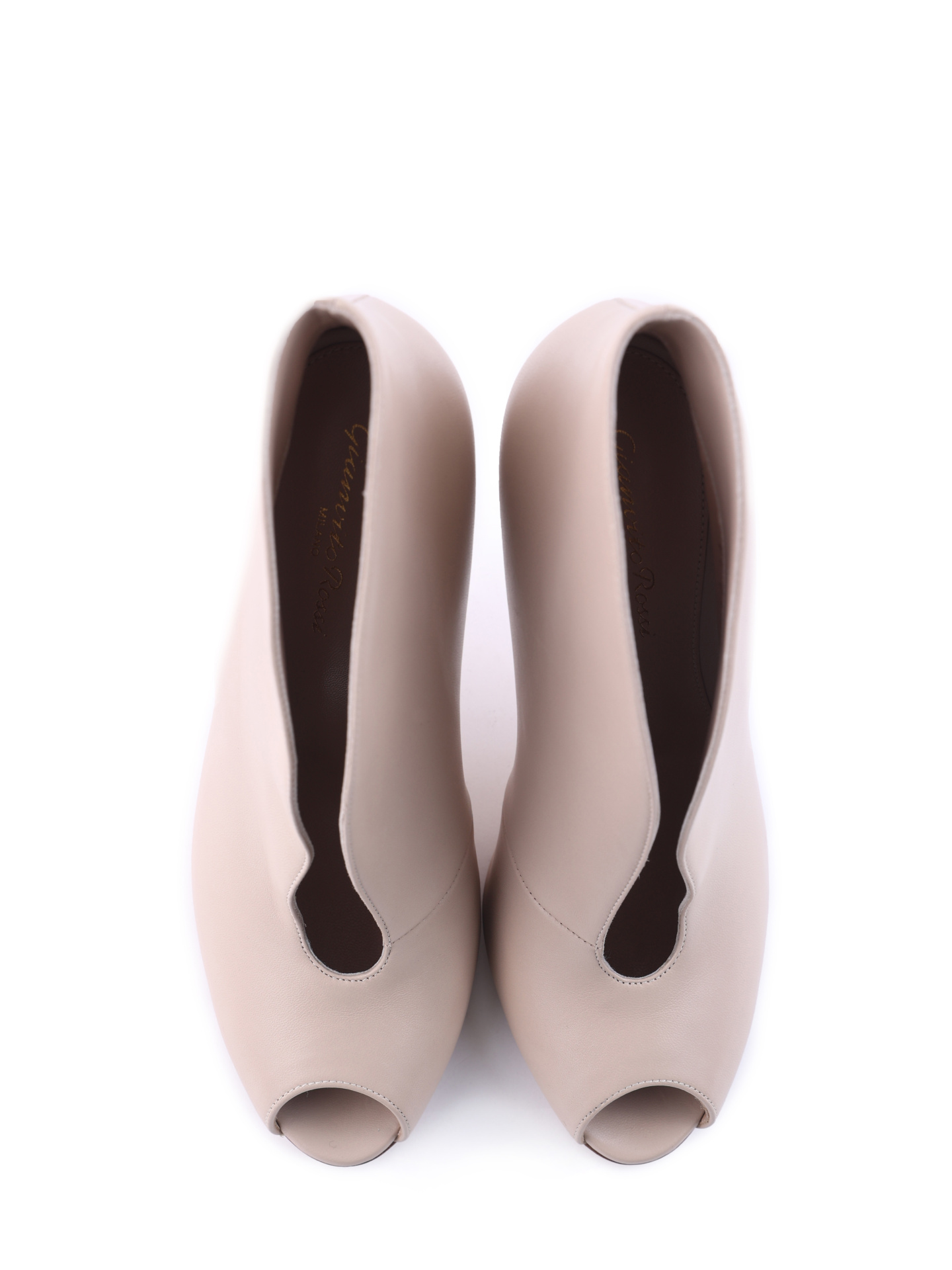 Ботильоны — купить в интернет-магазине Verdistore