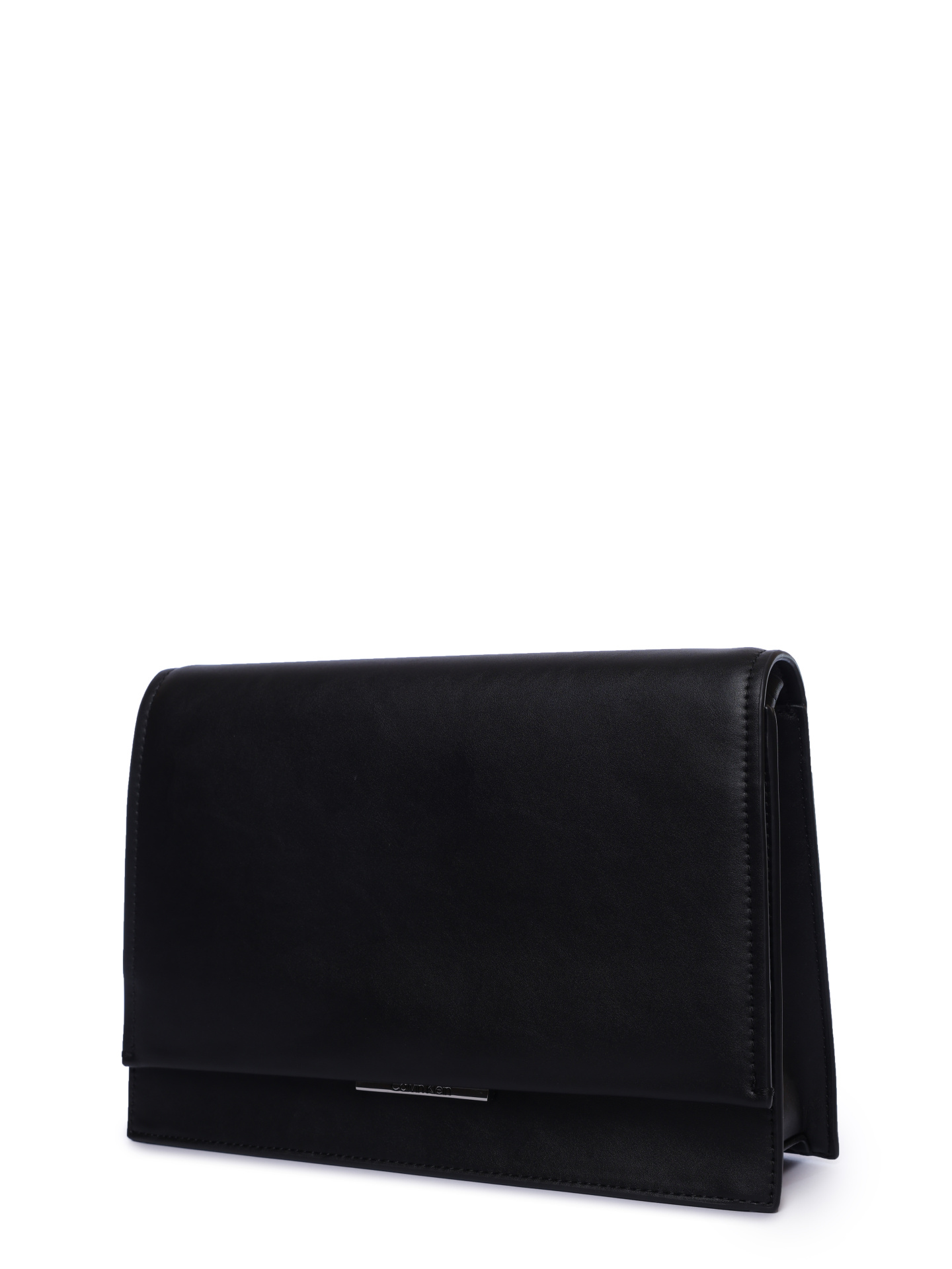 Сумка Calvin Klein K60K612158 BEH черная женская — купить в интернет-магазине Verdistore