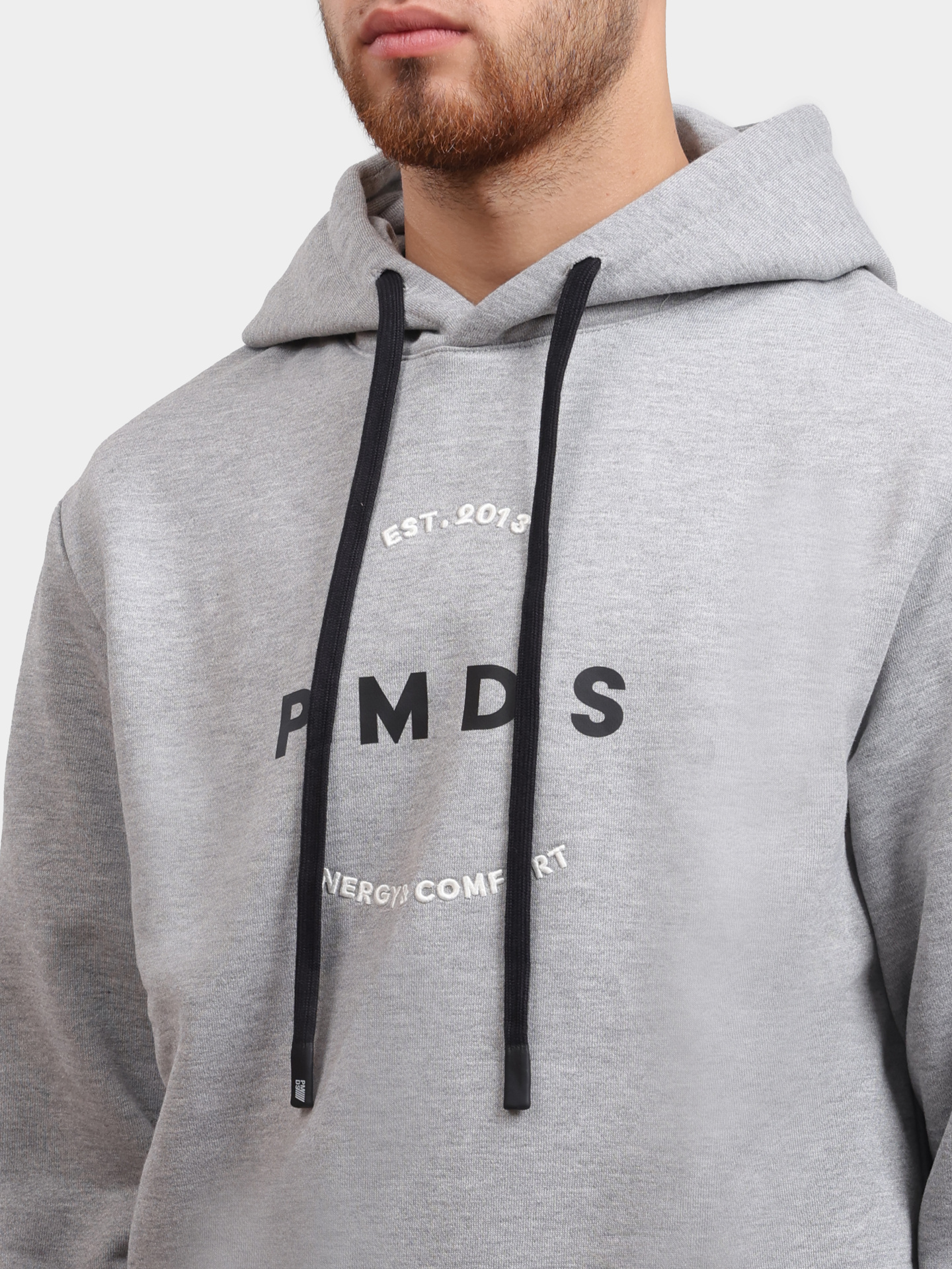 Худи PMDS FP04CG 54 хлопковое мужское — купить в интернет-магазине Verdistore