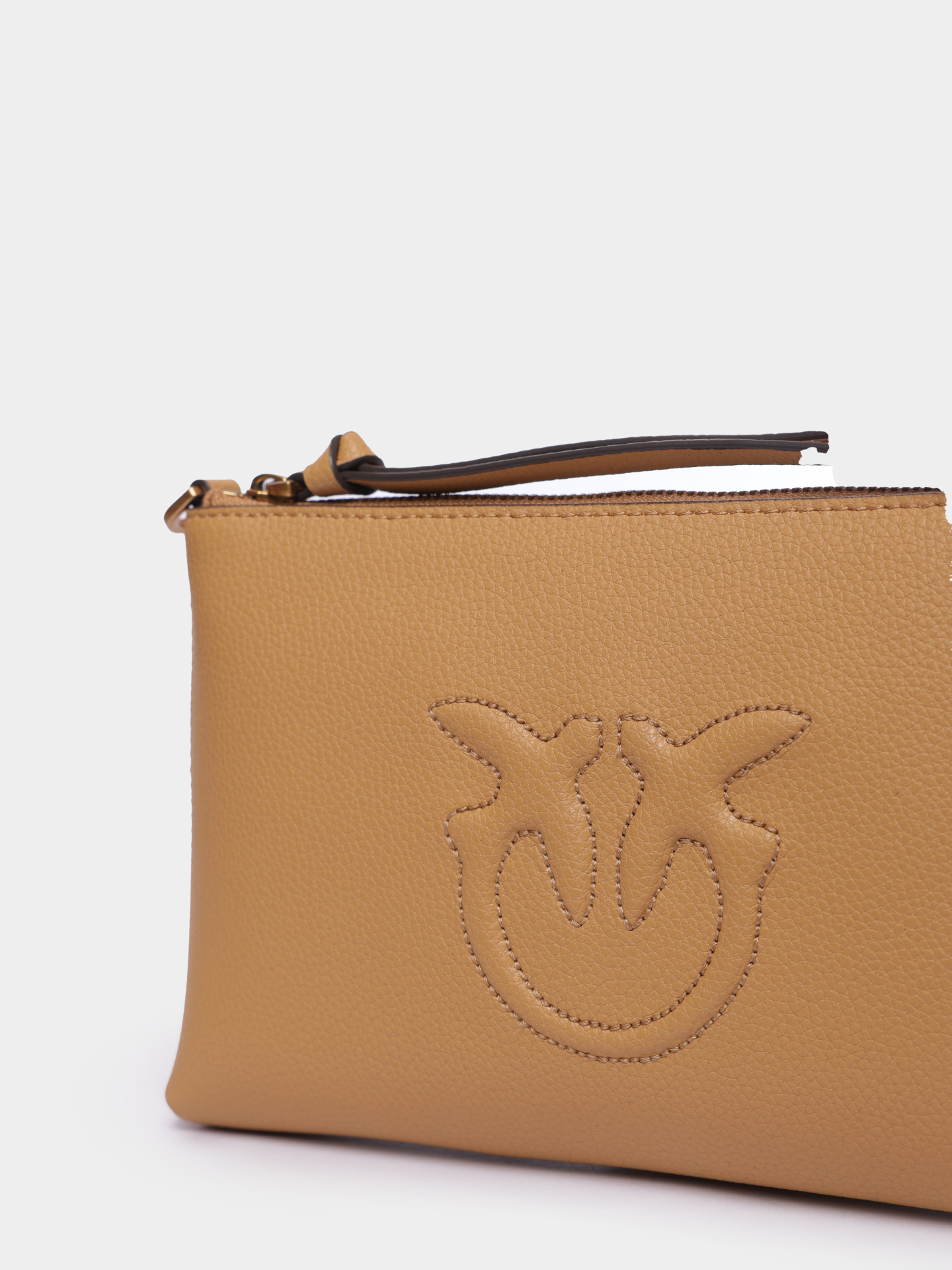 Сумка Pinko 104277 A29Q C64Q кожаная женская — купить в интернет-магазине Verdistore