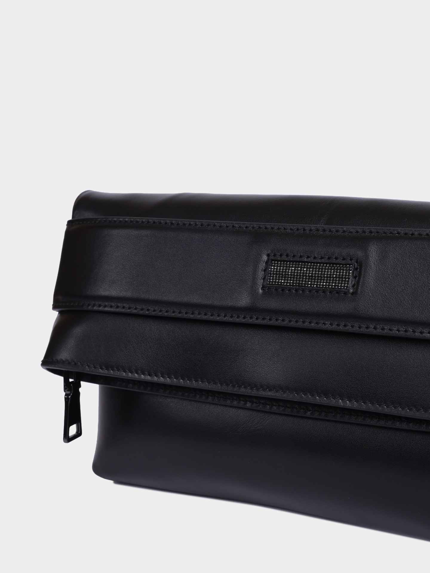 Клатч Peserico E38369C0R CC723 905 кожаный женский — купить в интернет-магазине Verdistore