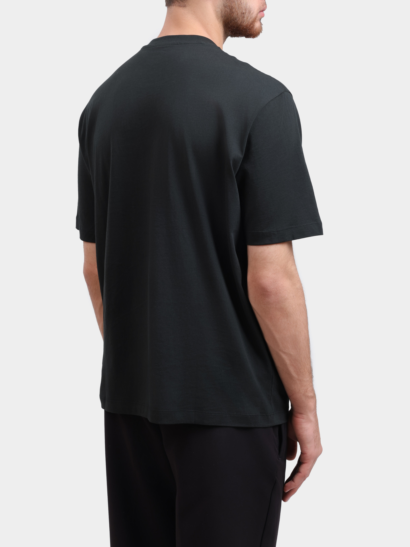 Футболка Armani Exchange XM000276 AF12308 мужская — купить в интернет-магазине Verdistore