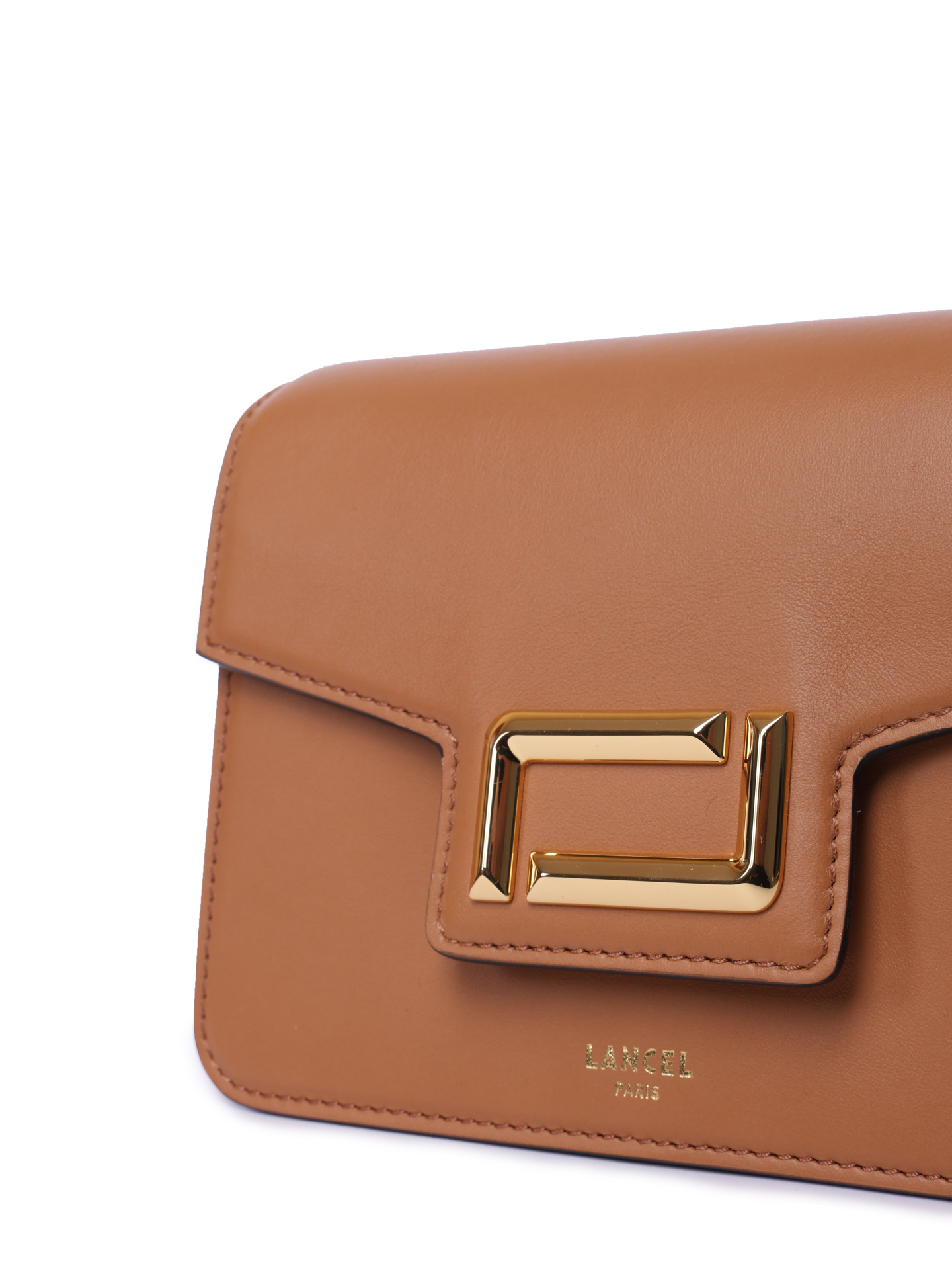 Сумка A13147 20 цвета кэмел — купить в интернет-магазине Verdistore