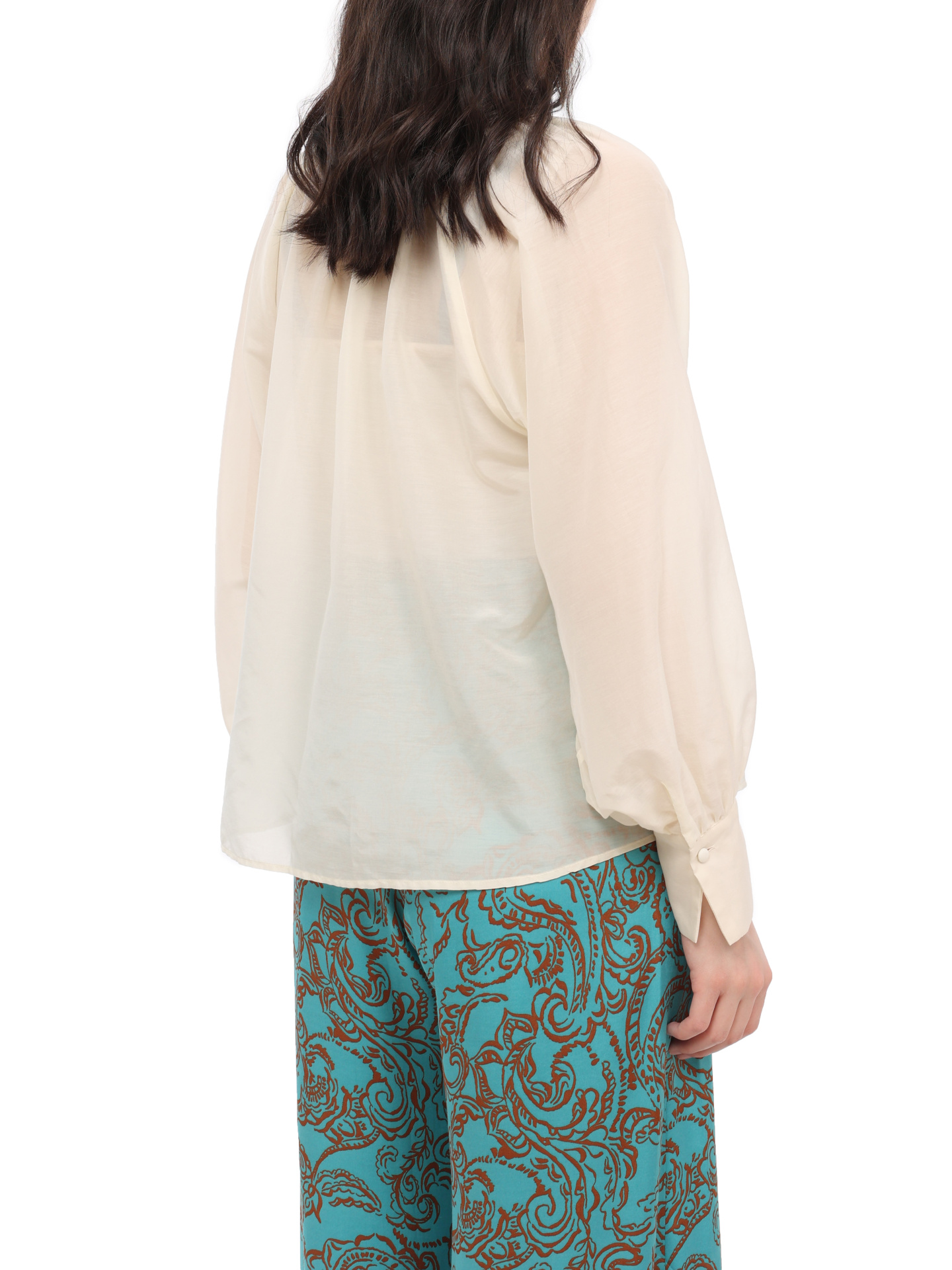 Блуза — купить в интернет-магазине Verdistore