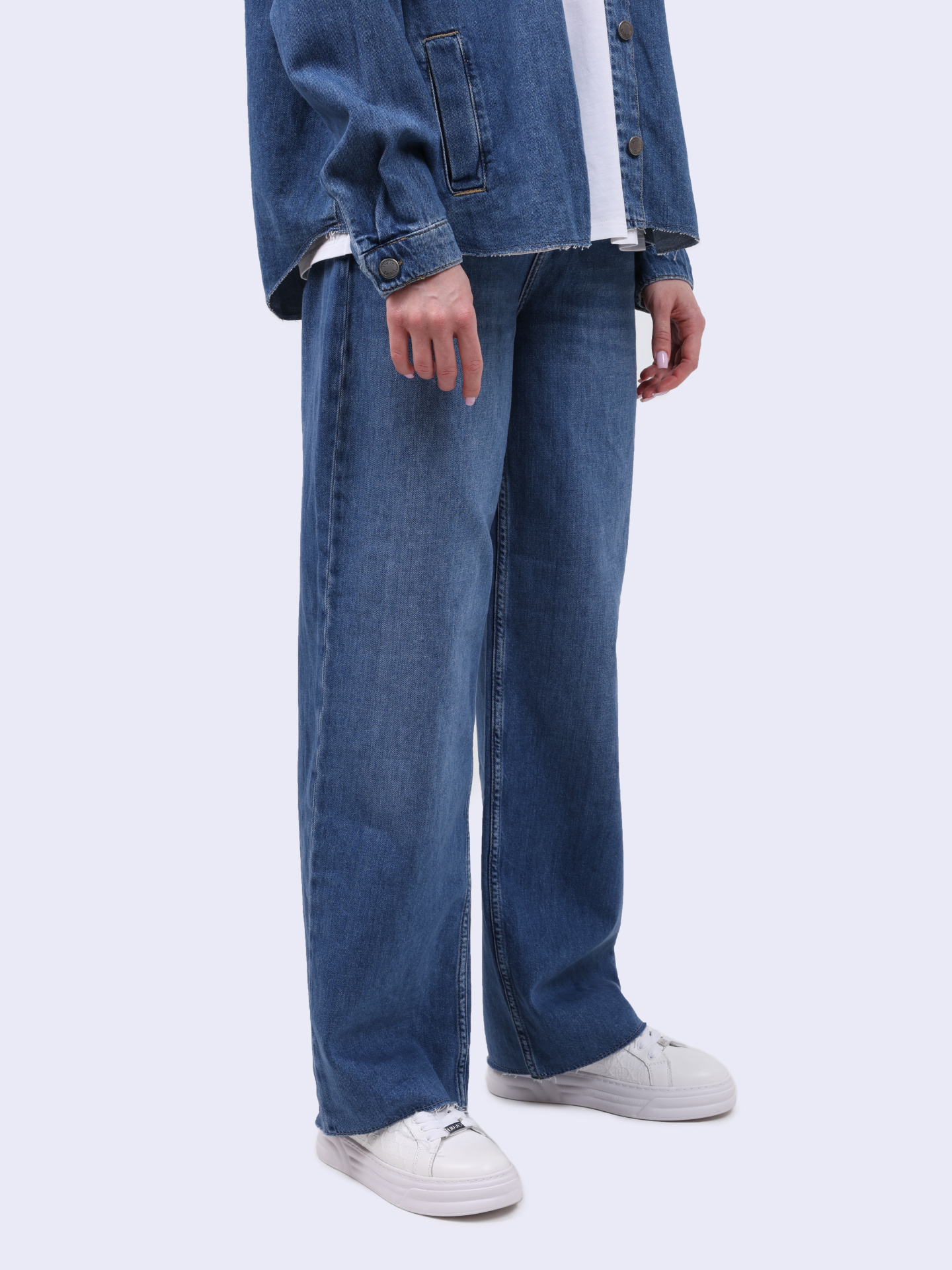 Джинсы — купить в интернет-магазине Verdistore