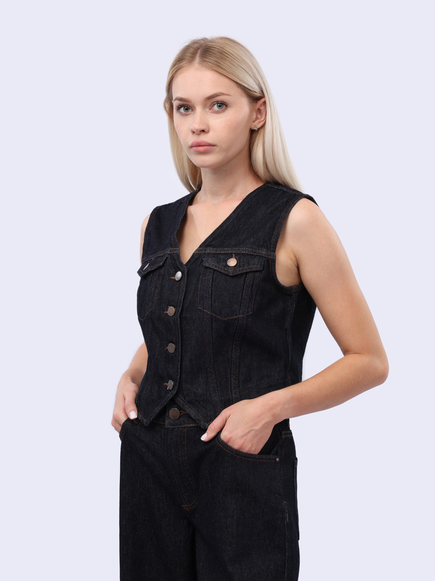 Жилет — купить в интернет-магазине Verdistore