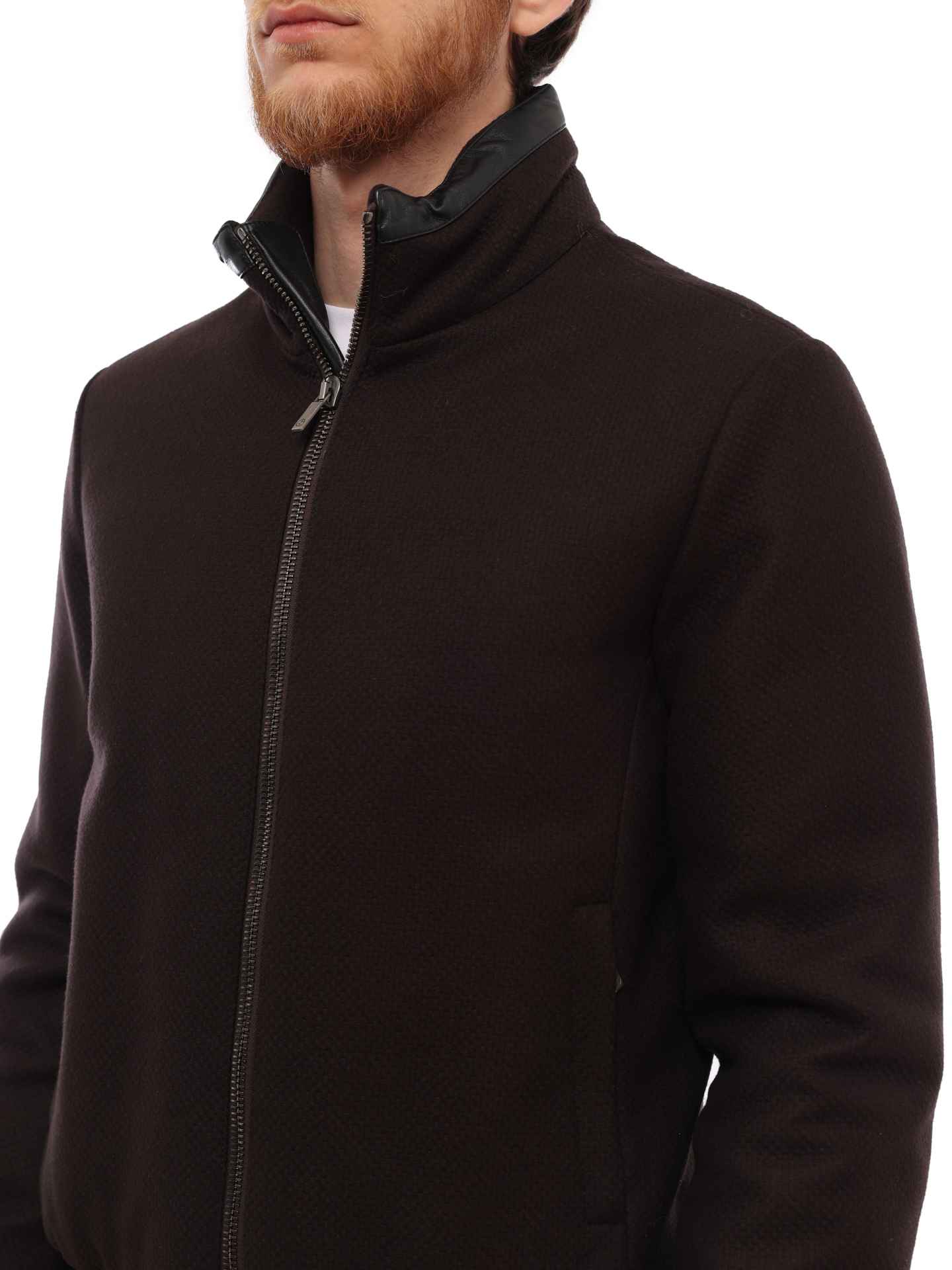 Бомбер — купить в интернет-магазине Verdistore