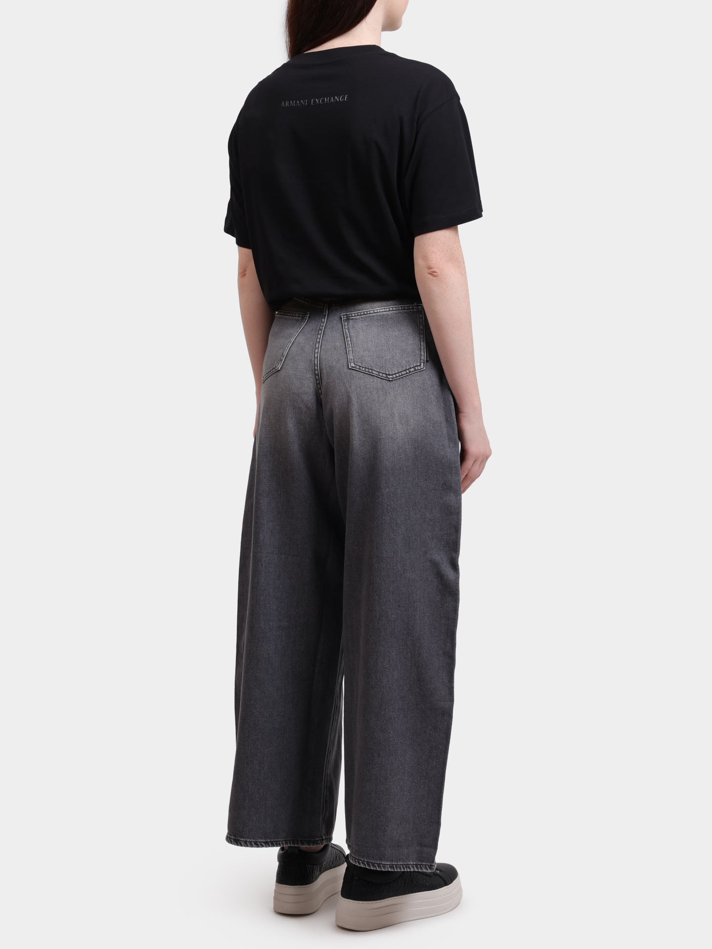 Джинсы XW000137 AF16086 M8088 — купить в интернет-магазине Verdistore