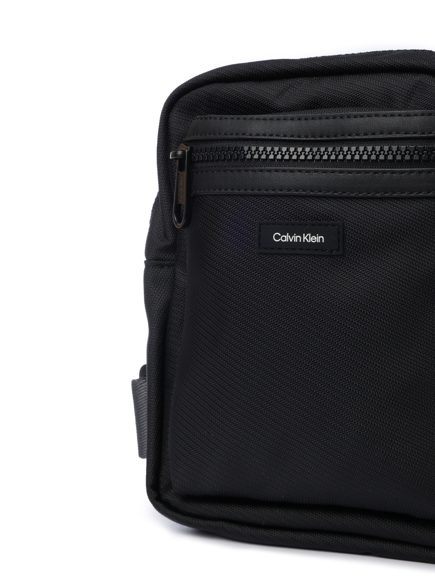 Сумка Calvin Klein K50K511639 BEH текстильная мужская — купить в интернет-магазине Verdistore