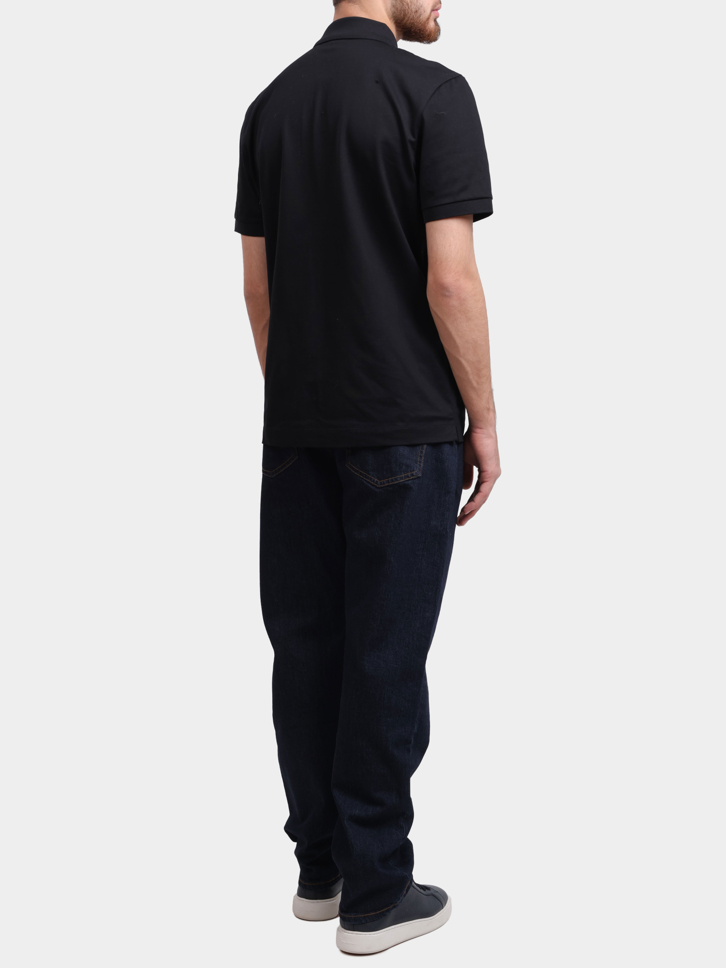 Джинсы Joop! 15 JJD-130Rae 10020683 401 темно-синие мужские — купить в интернет-магазине Verdistore