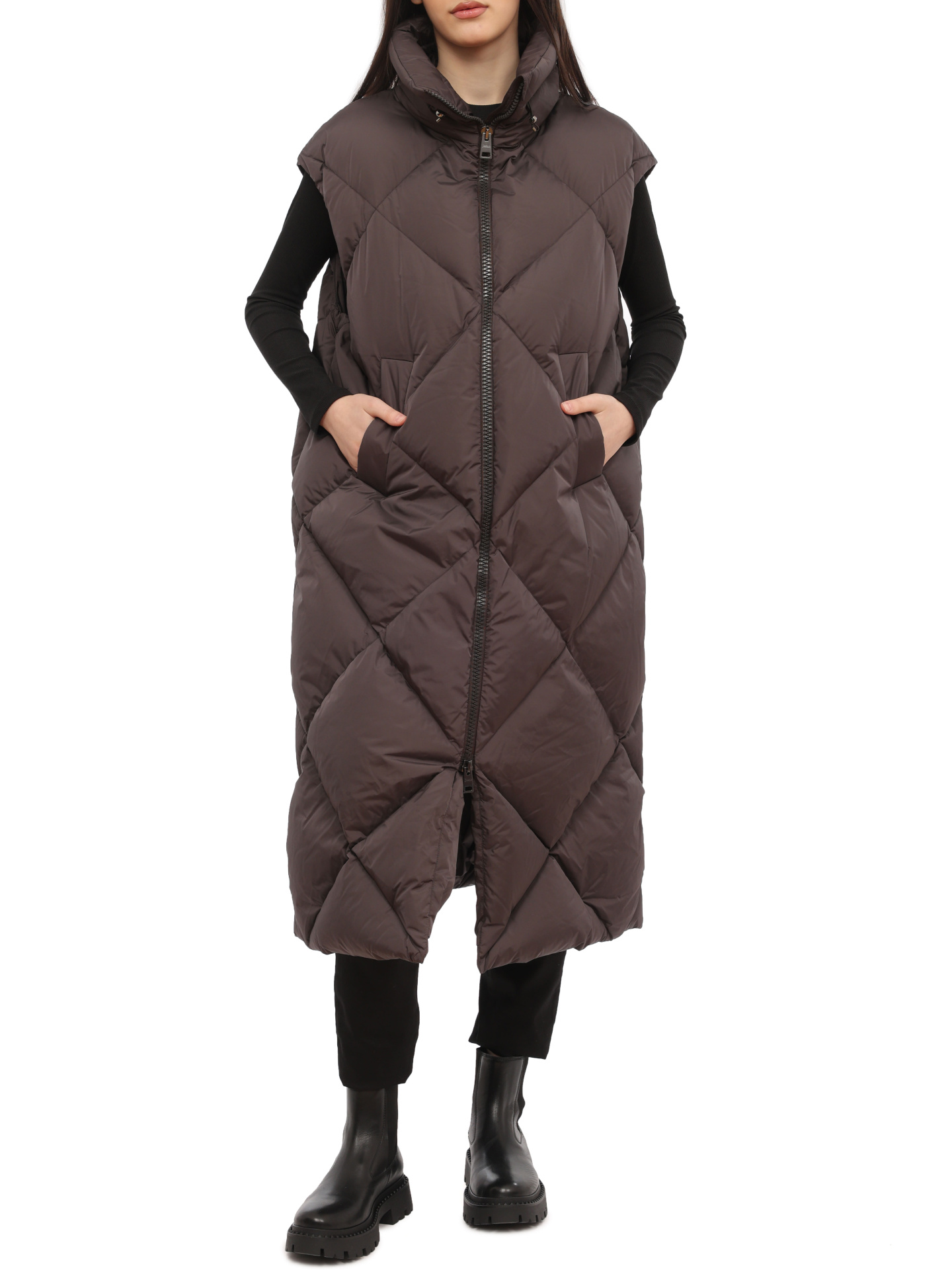 Жилет — купить в интернет-магазине Verdistore