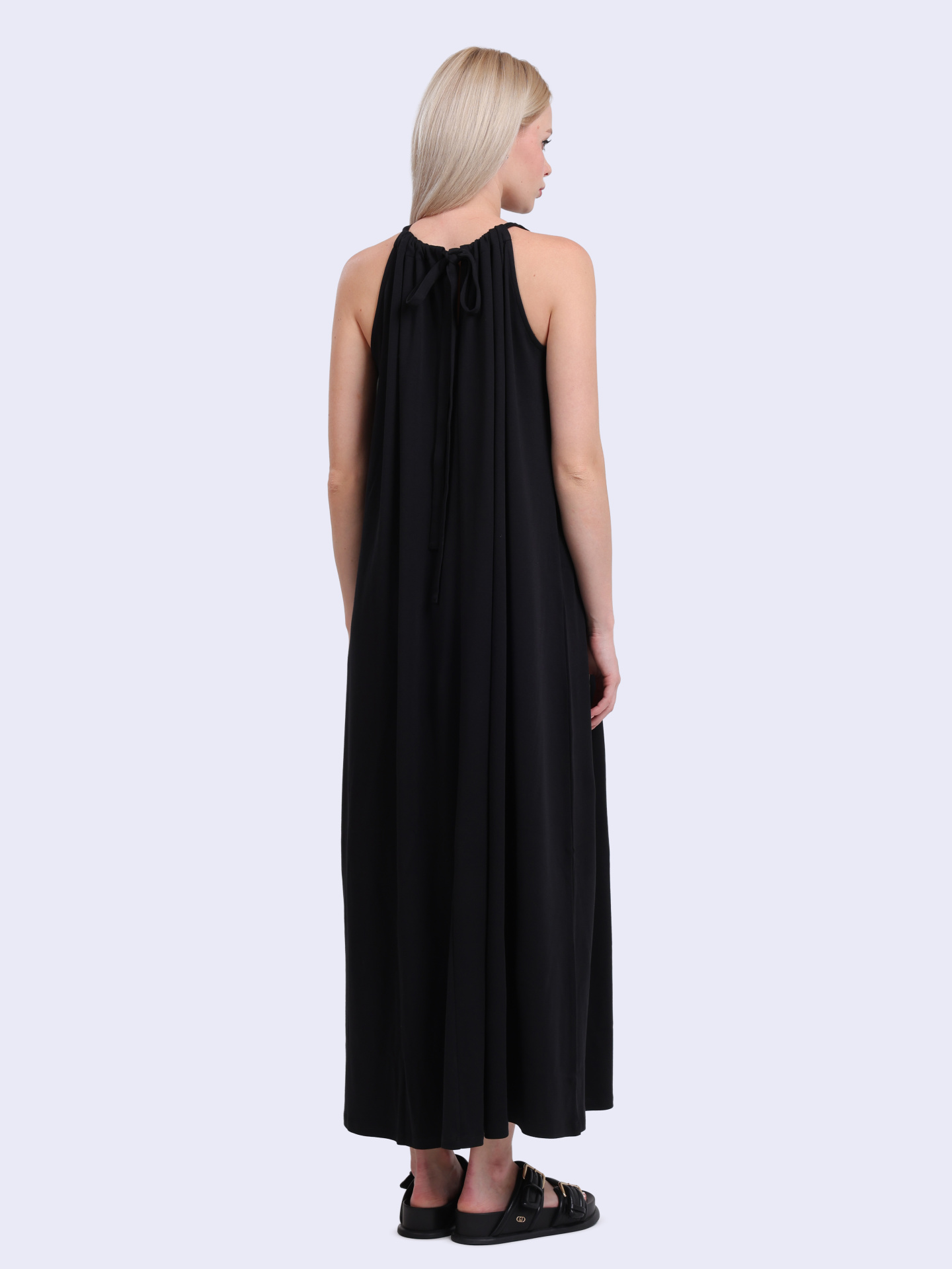 Платье MARELLA OREL 001 хлопковое женское — купить в интернет-магазине Verdistore