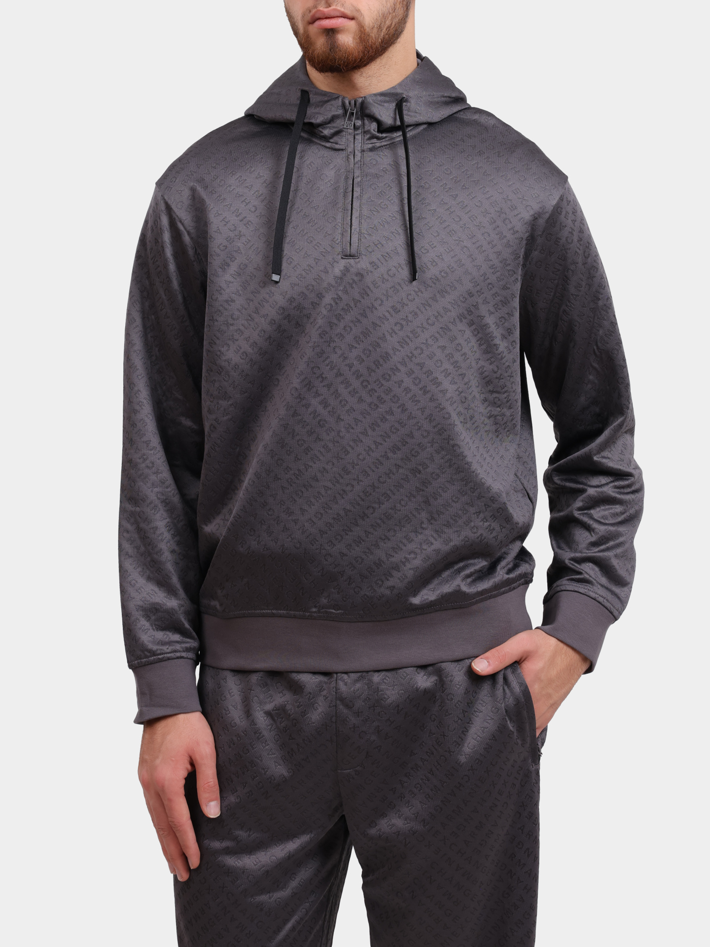 Свитшот XM001355 AF16259 F8039  — купить в интернет-магазине Verdistore