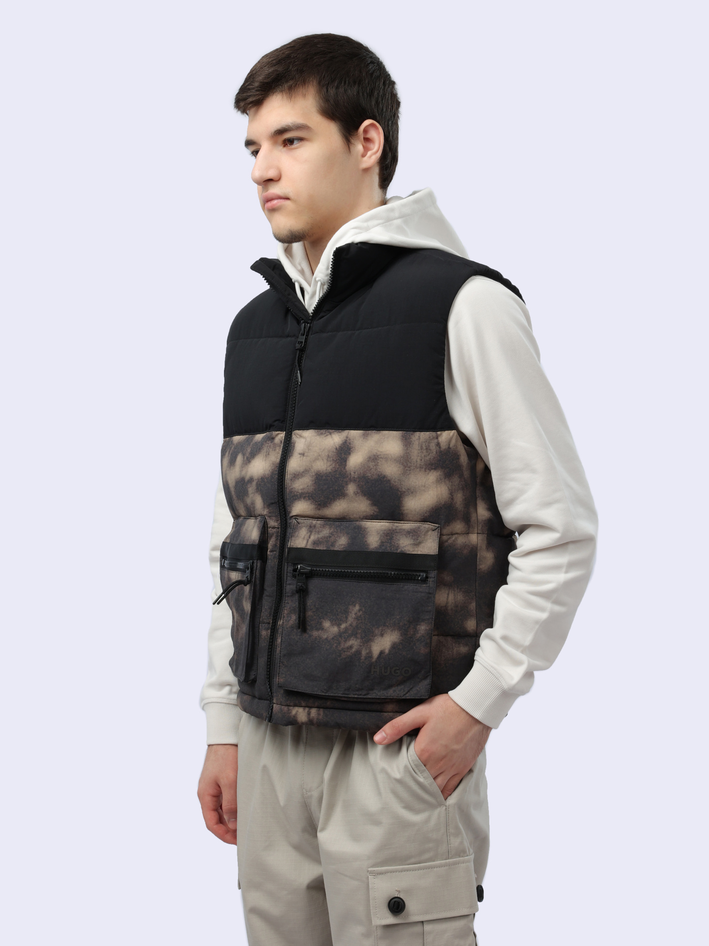 Жилет — купить в интернет-магазине Verdistore