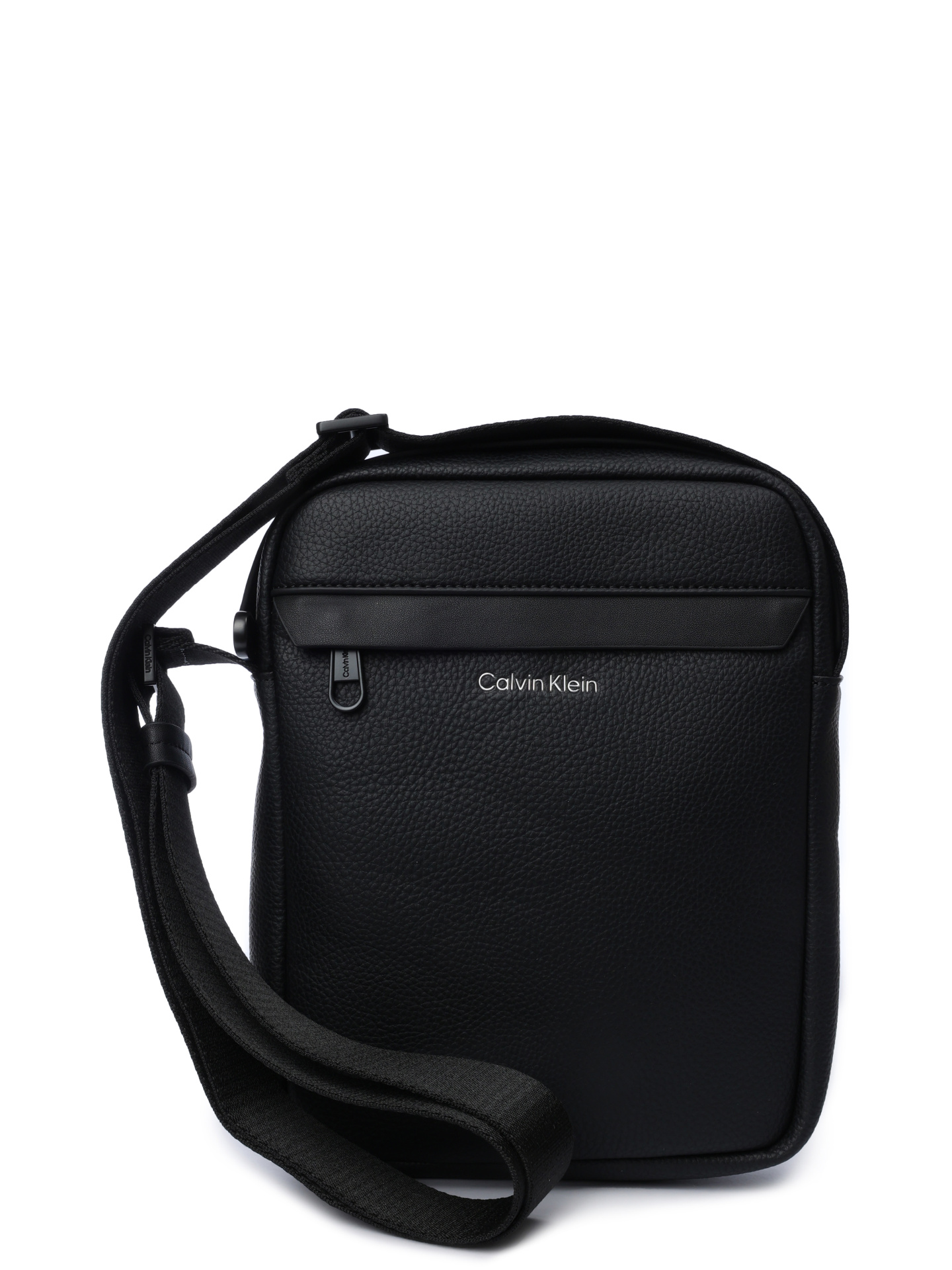 Сумка Calvin Klein K50K511607 черная мужская — купить в интернет-магазине Verdistore