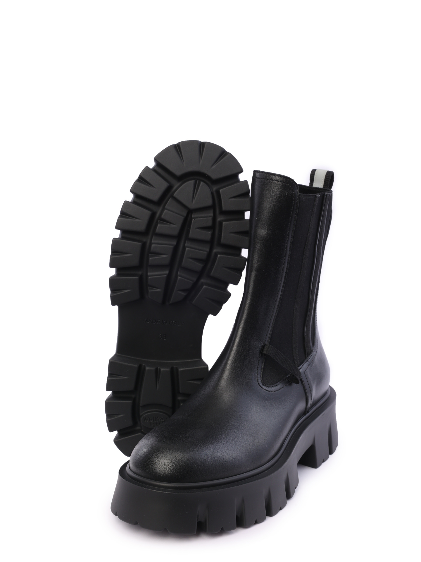 Ботинки — купить в интернет-магазине Verdistore