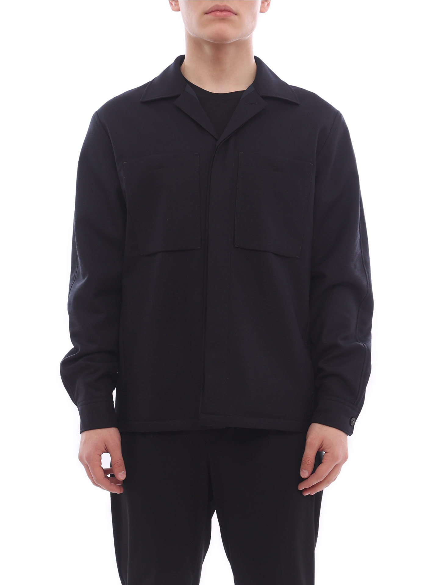 Рубашка — купить в интернет-магазине Verdistore