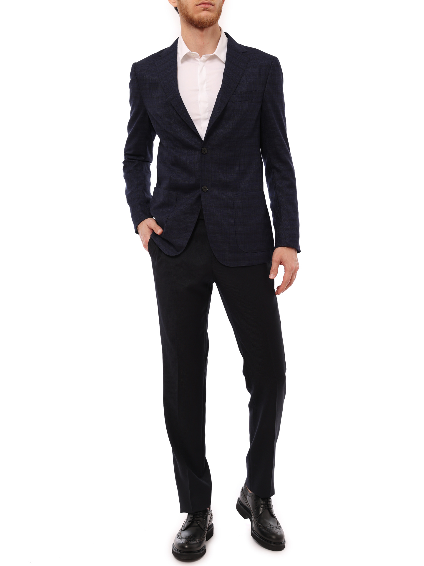 Пиджак — купить в интернет-магазине Verdistore