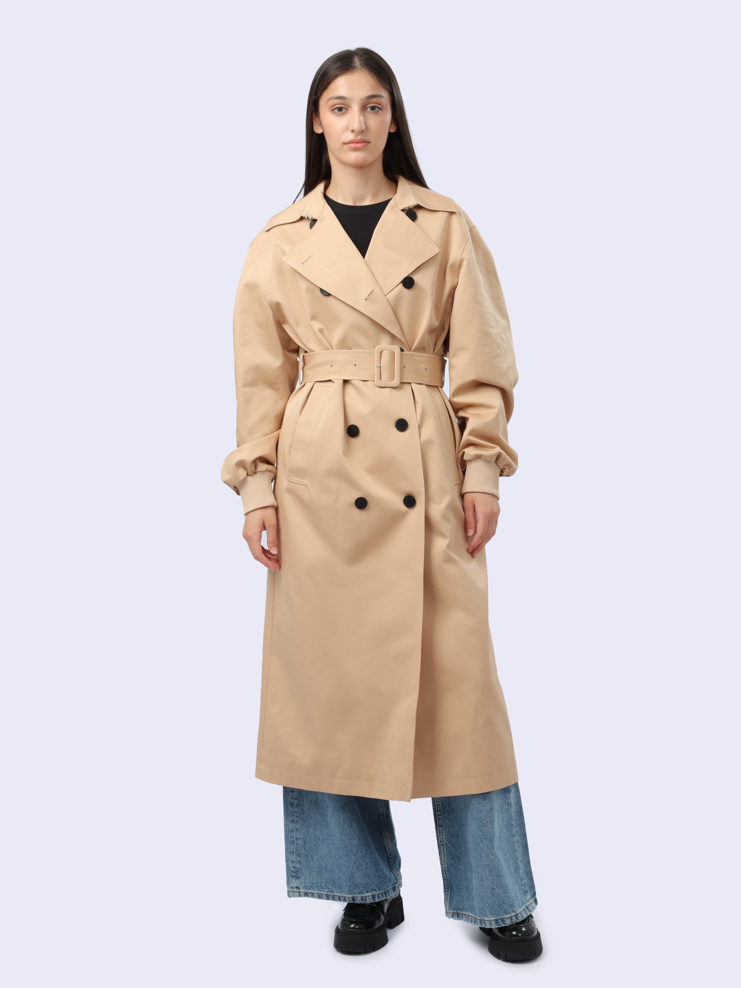 Тренч — купить в интернет-магазине Verdistore