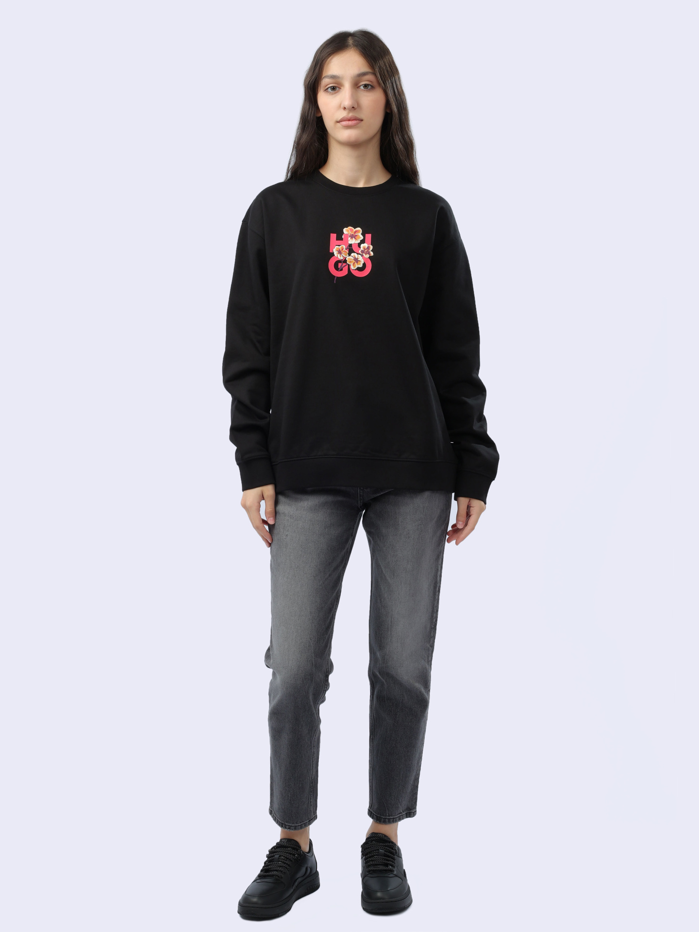 Свитшот — купить в интернет-магазине Verdistore