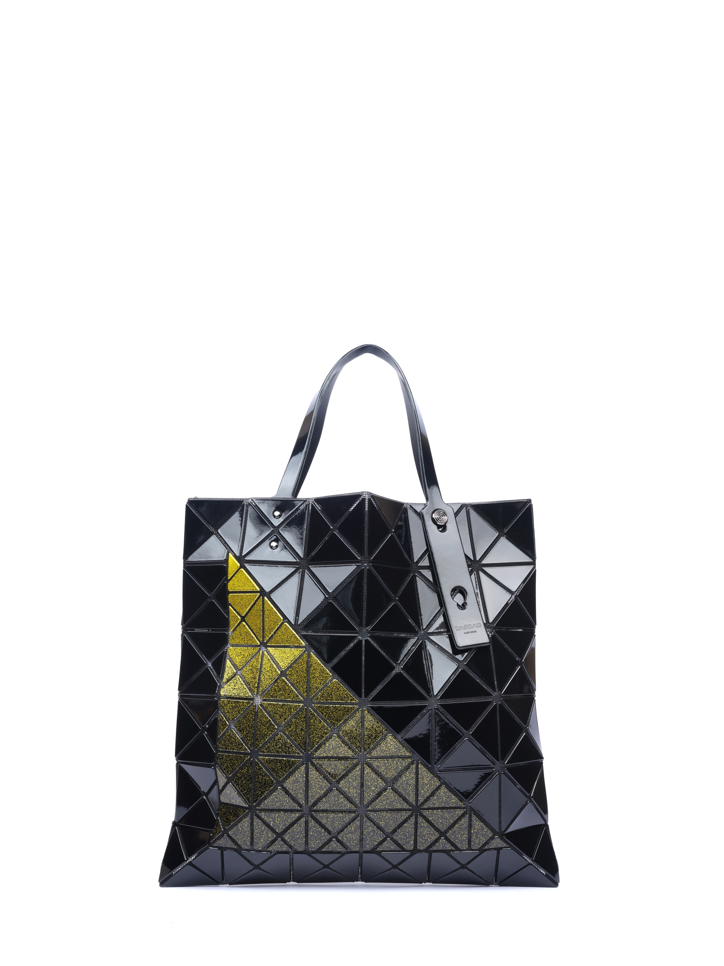 Сумка BAO BAO BB86AG802 комбинированная женская — купить в интернет-магазине Verdistore