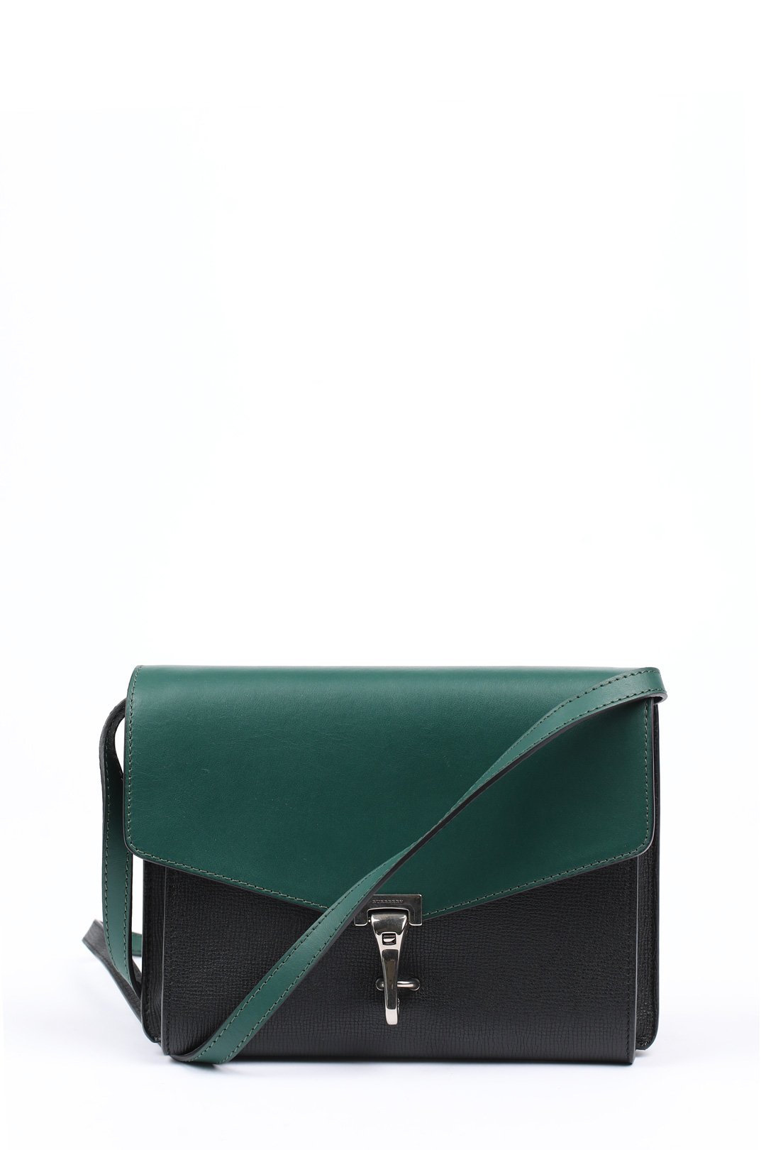 Сумка Burberry 4076471 комбинированная женская — купить в интернет-магазине Verdistore
