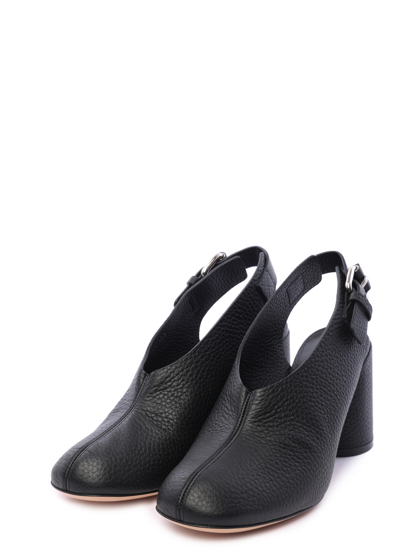 Туфли Casadei 1G574V0801ANTIL9000 кожаные женские — купить в интернет-магазине Verdistore