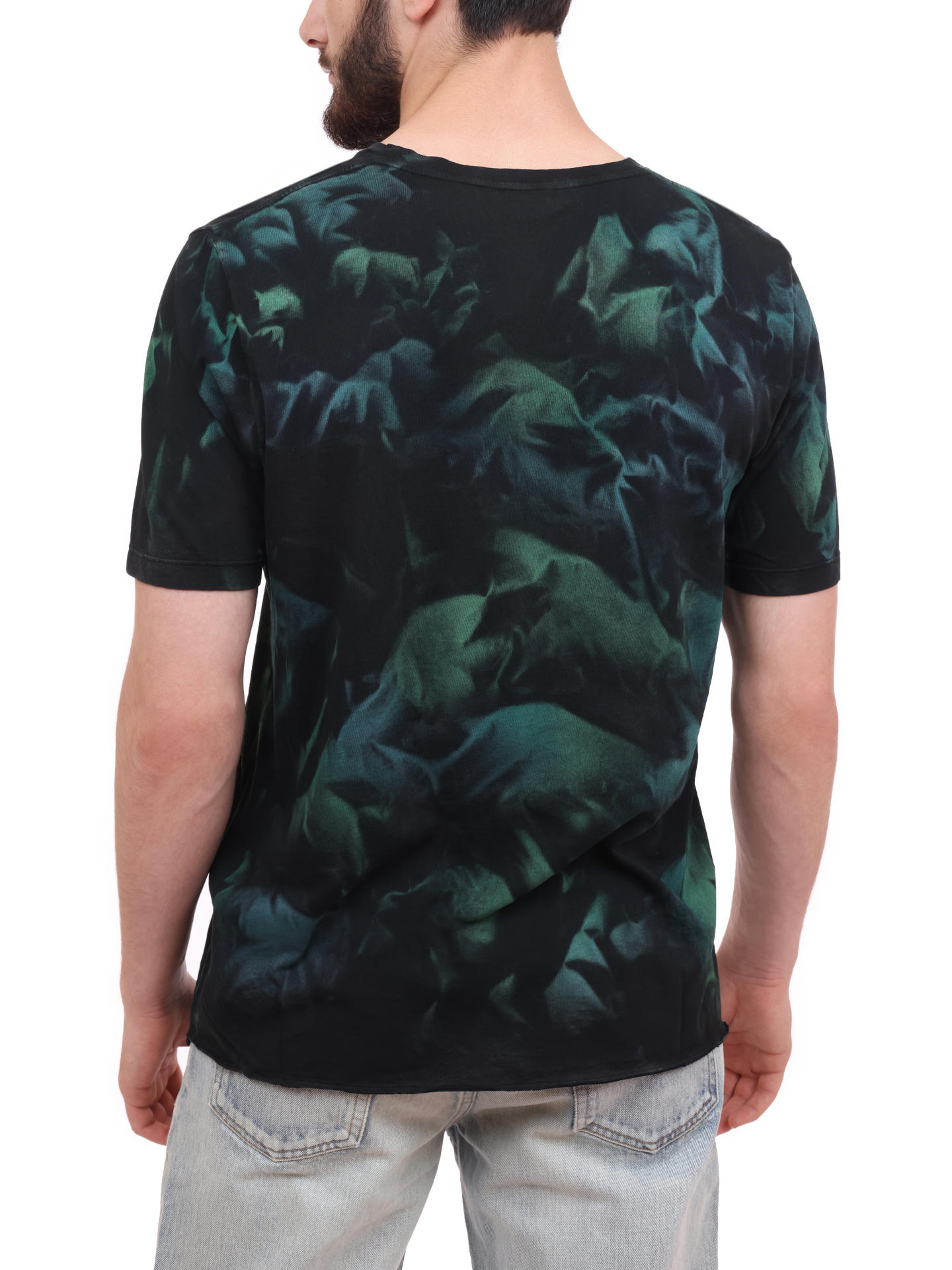 Футболка — купить в интернет-магазине Verdistore