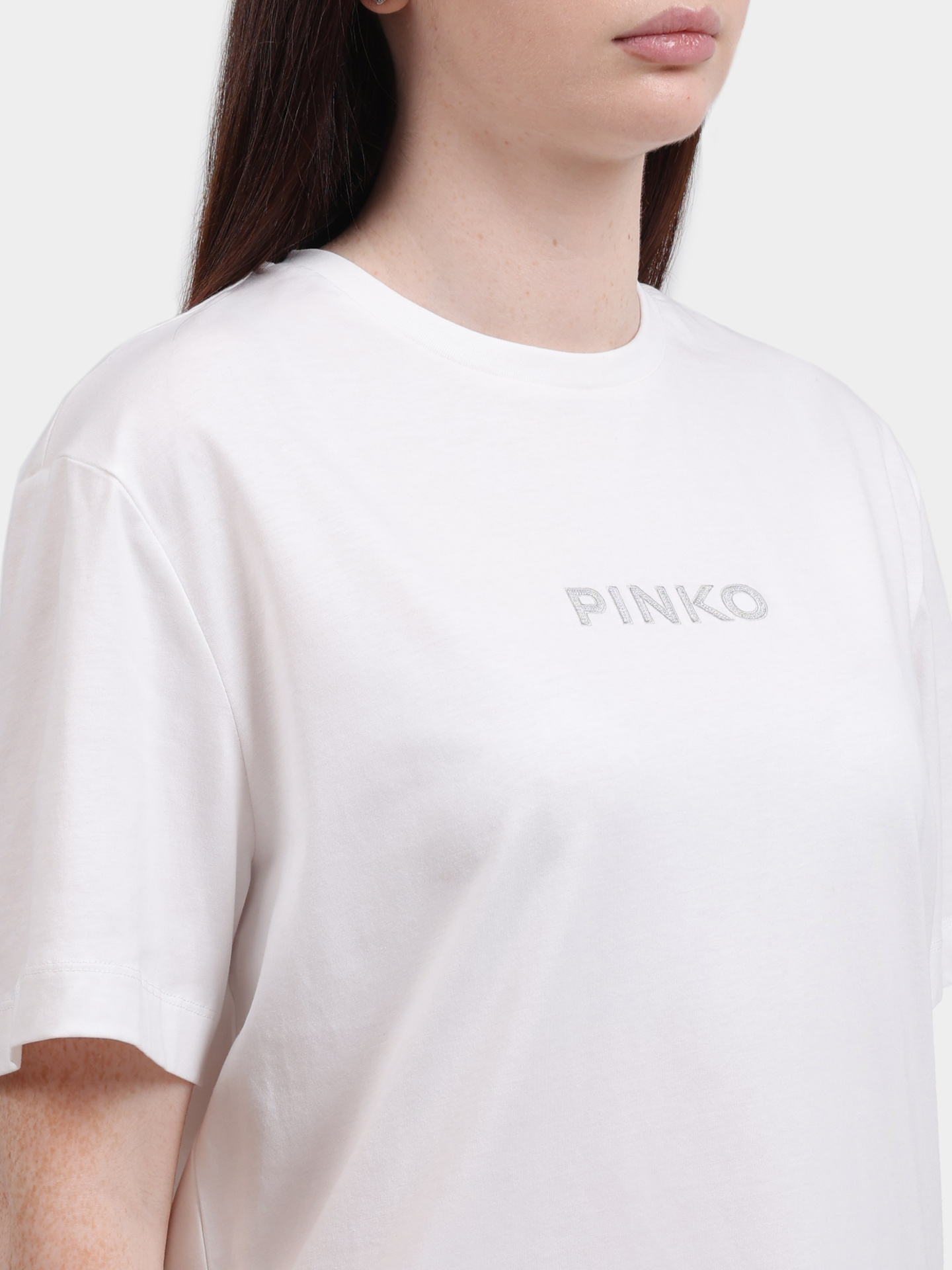 Футболка с логотипом — купить в интернет-магазине Verdistore