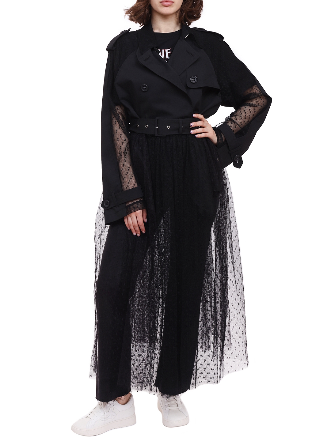 Тренч — купить в интернет-магазине Verdistore