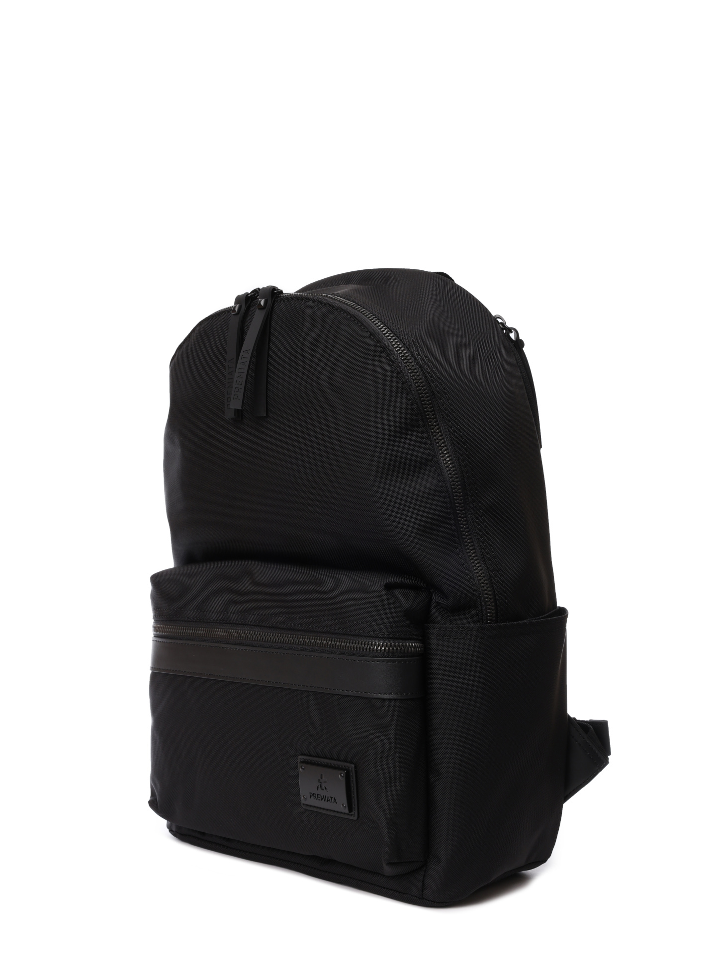 Рюкзак BLADE черный на молнии — купить в интернет-магазине Verdistore