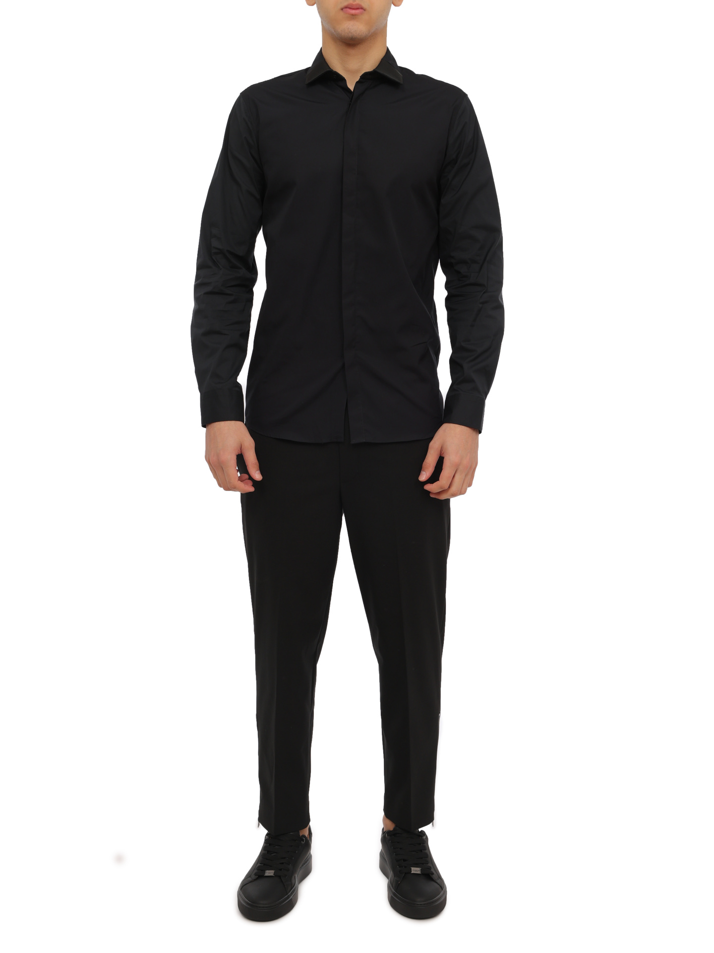 Рубашка — купить в интернет-магазине Verdistore