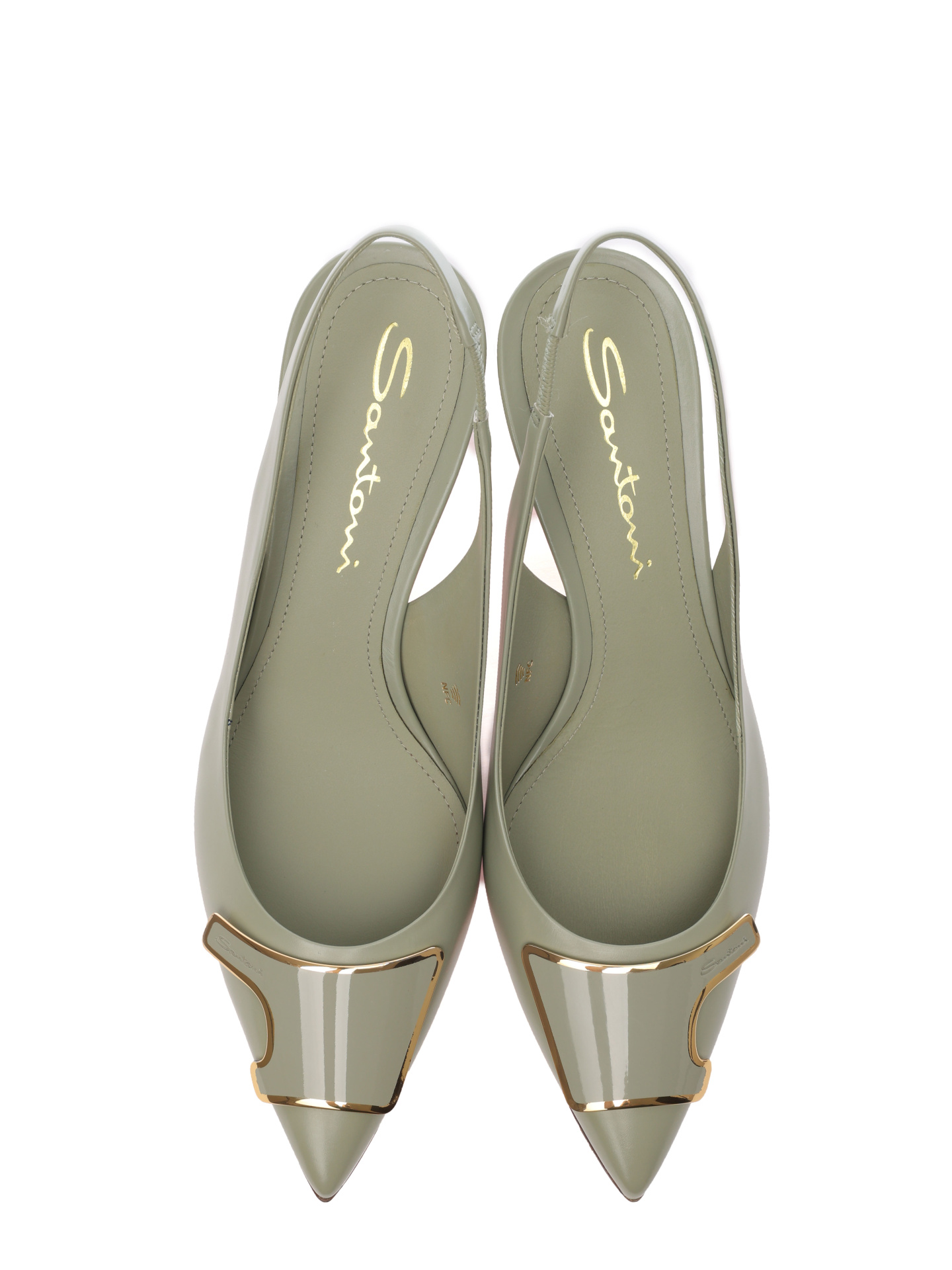 Туфли — купить в интернет-магазине Verdistore