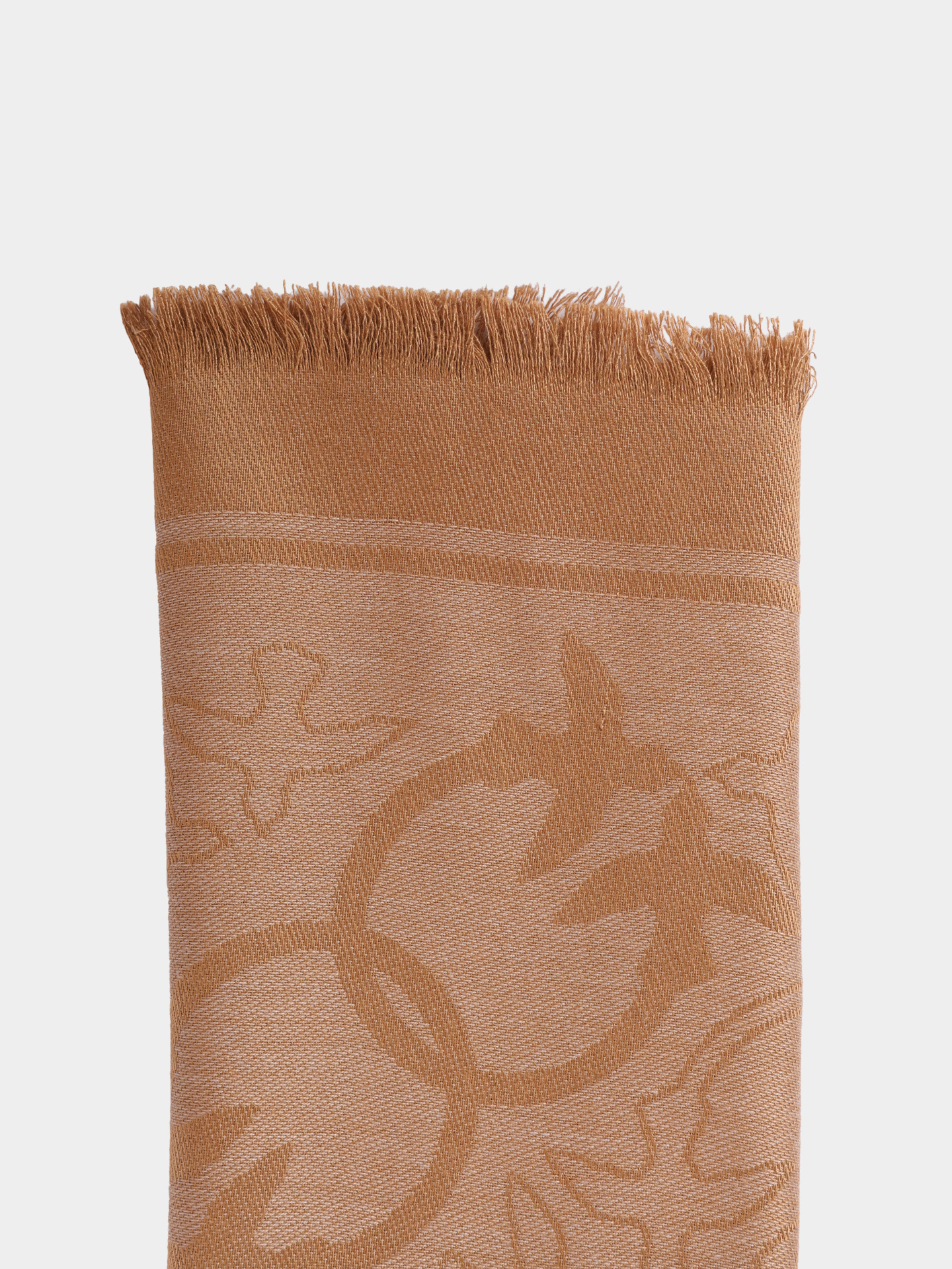 Платок Pinko 106017 A2ZH C65 бежевый женский — купить в интернет-магазине Verdistore